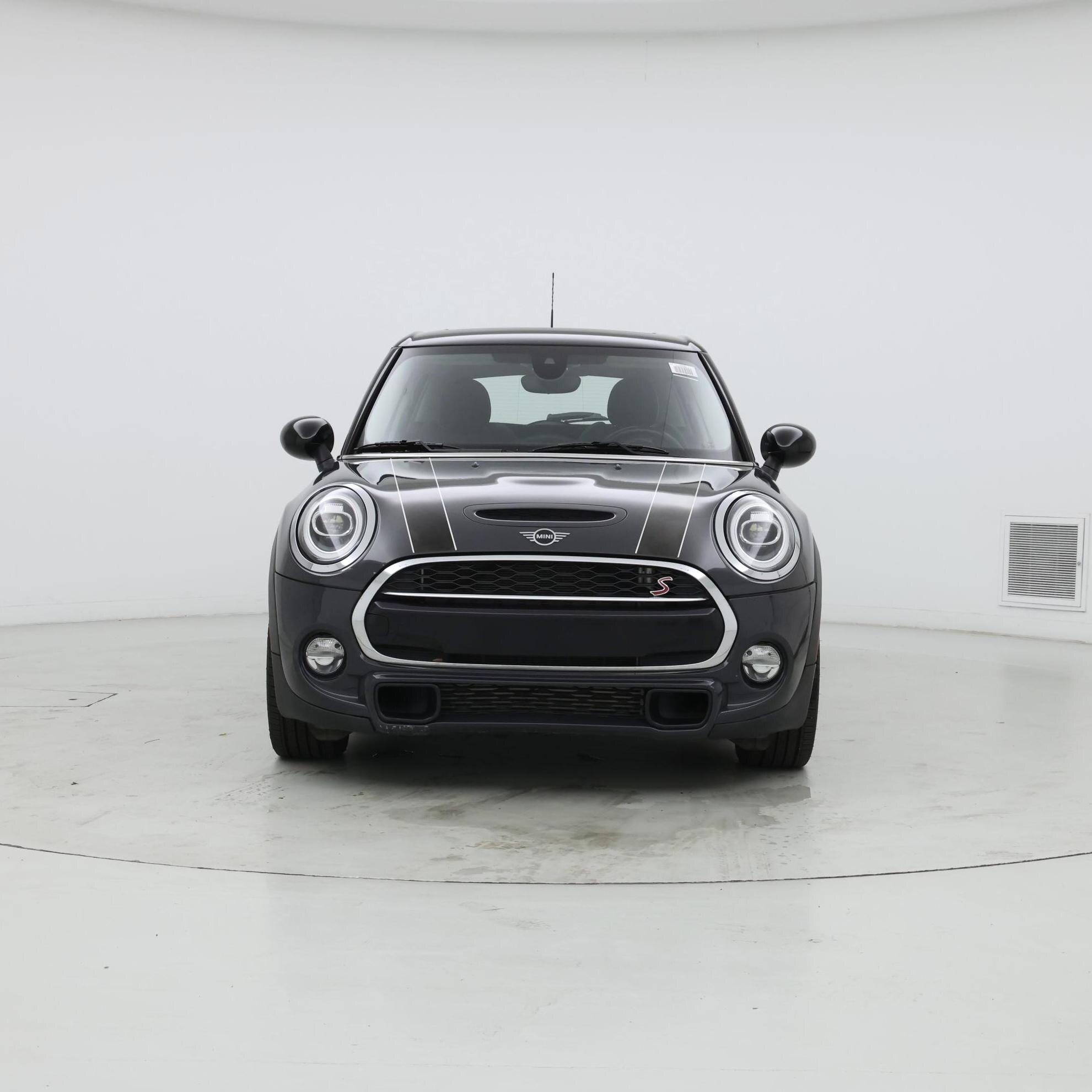 Thumbnail: 2019 MINI Cooper Hardtop - 5