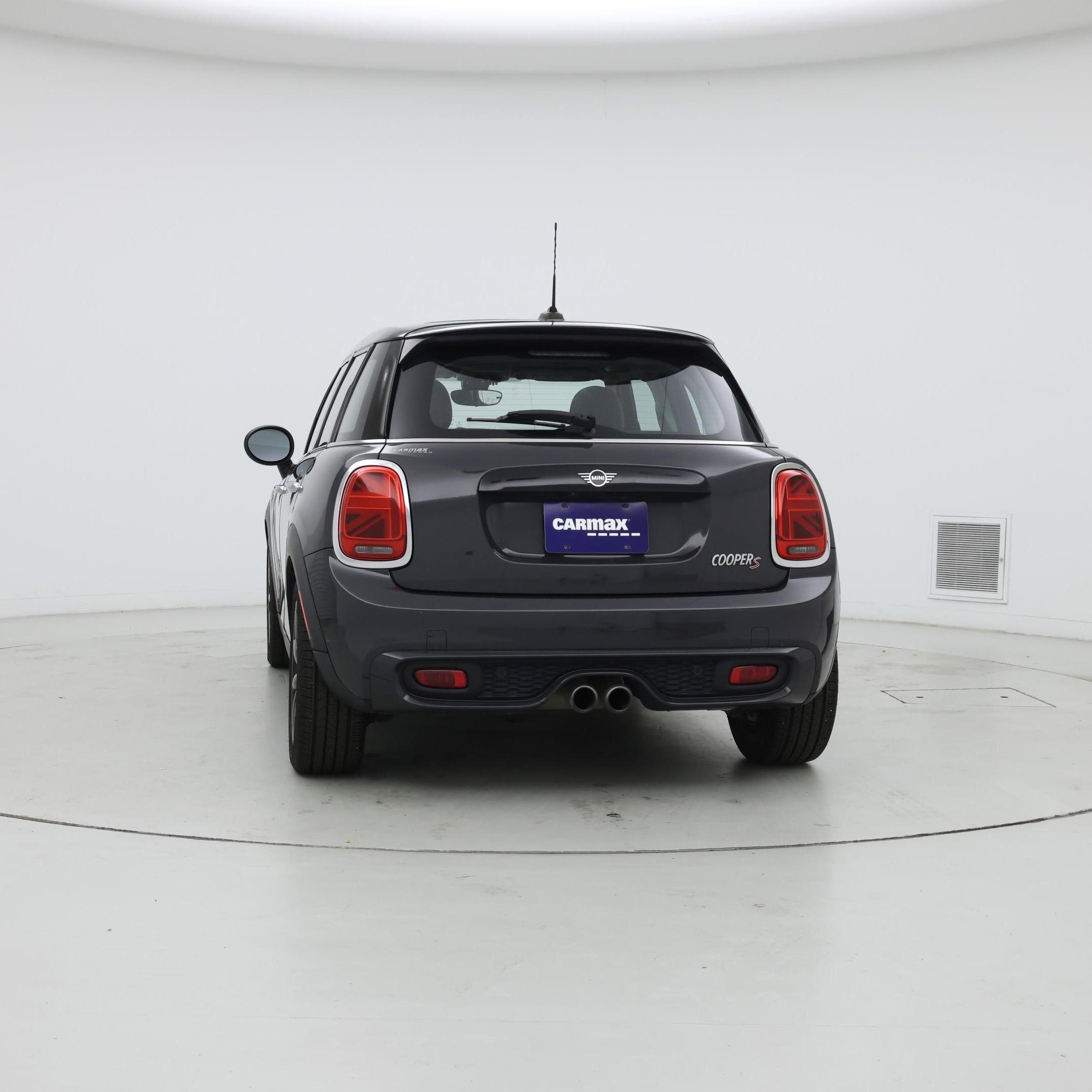 Thumbnail: 2019 MINI Cooper Hardtop - 6
