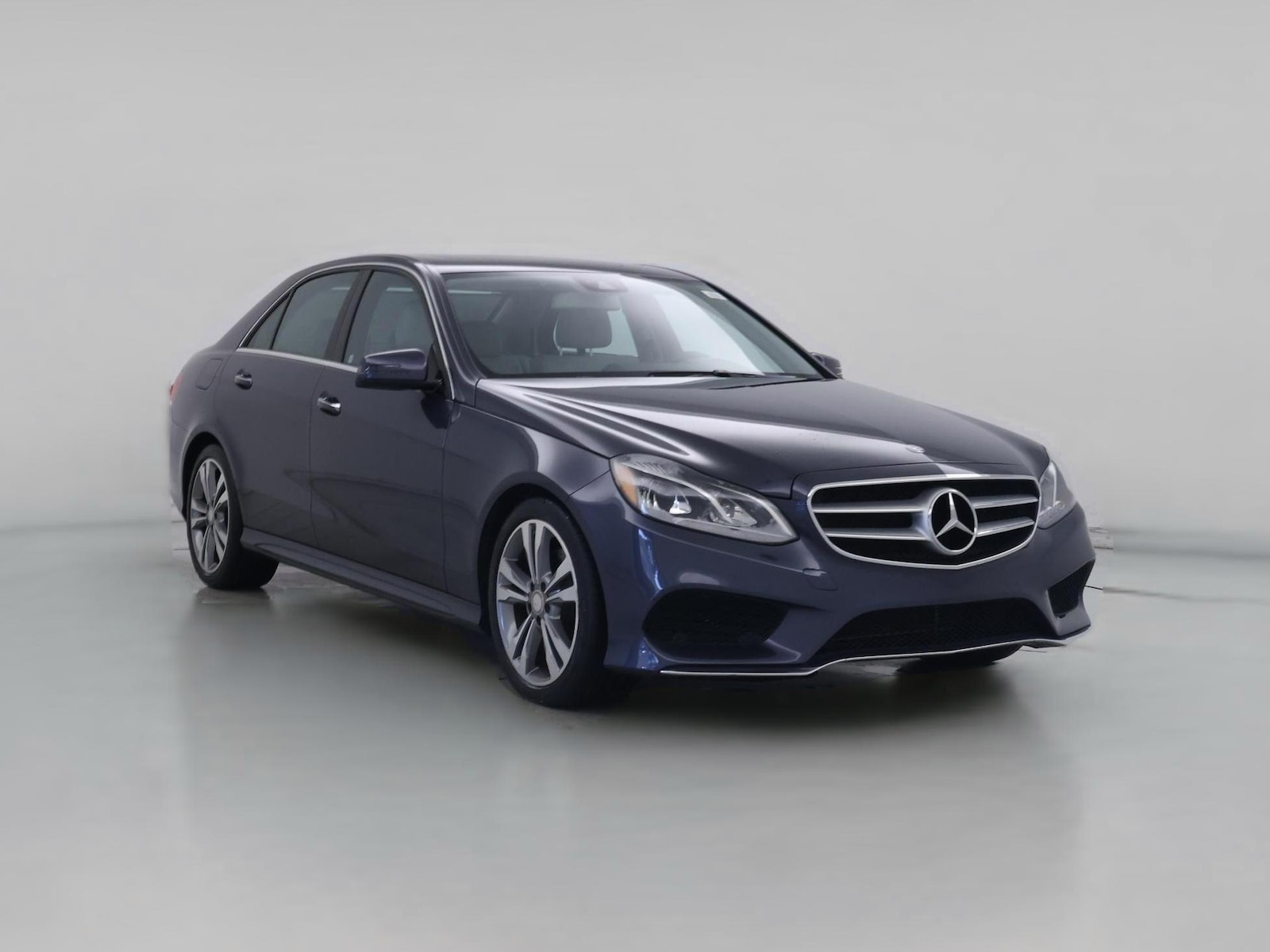 2016 Mercedes-Benz E-Class