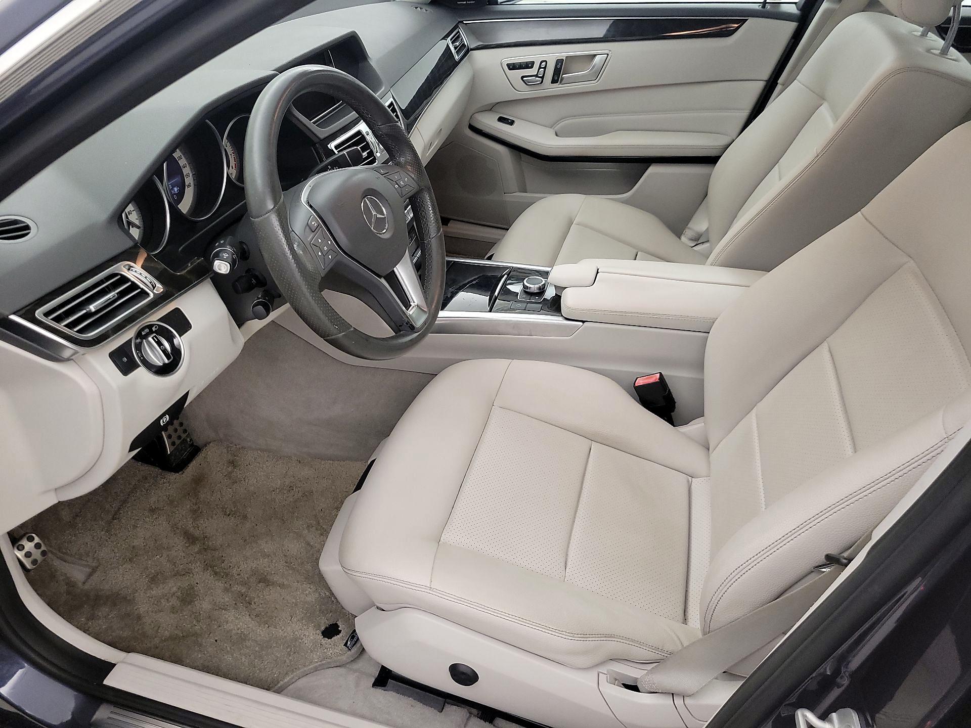 Thumbnail: 2016 Mercedes-Benz E-Class - 11