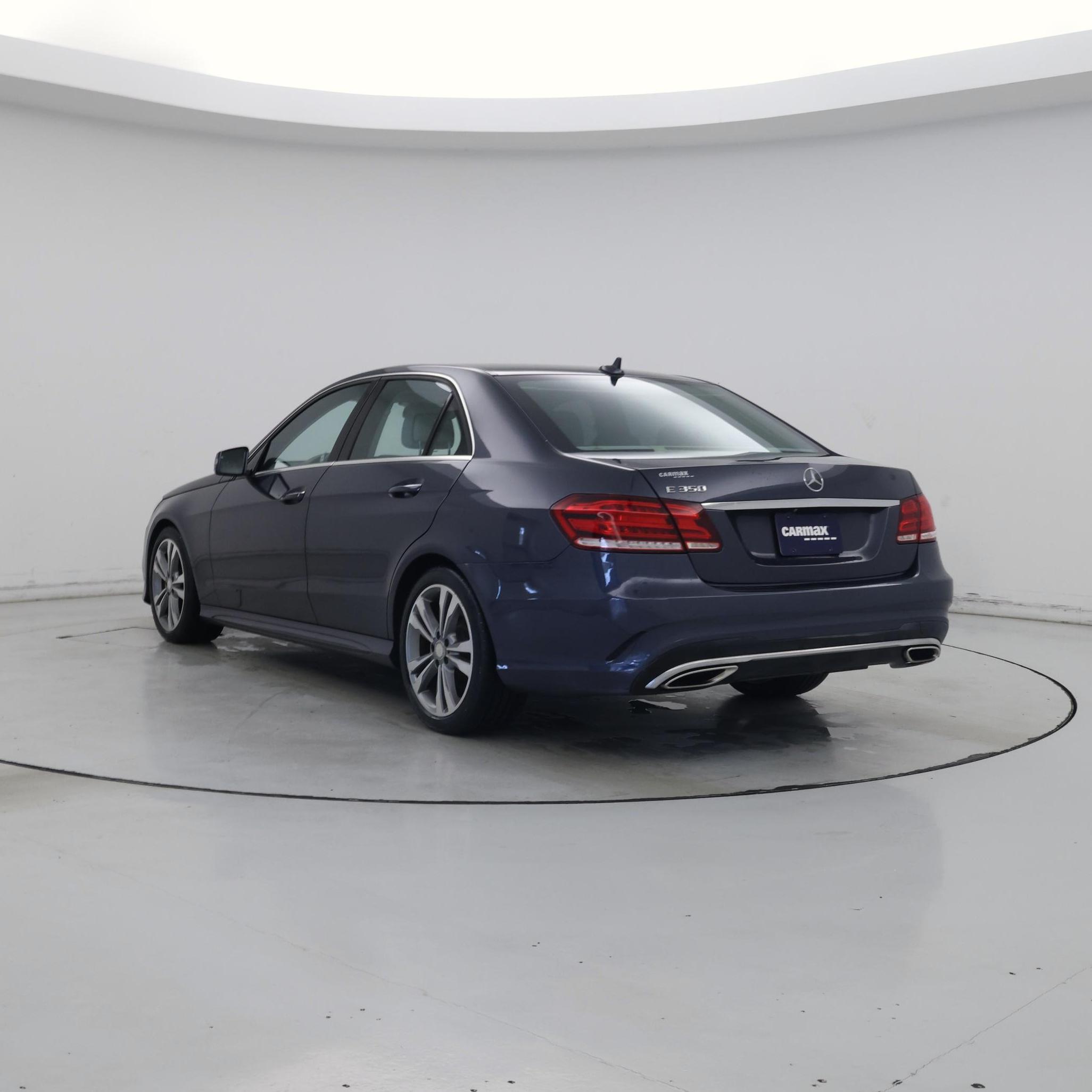 Thumbnail: 2016 Mercedes-Benz E-Class - 2
