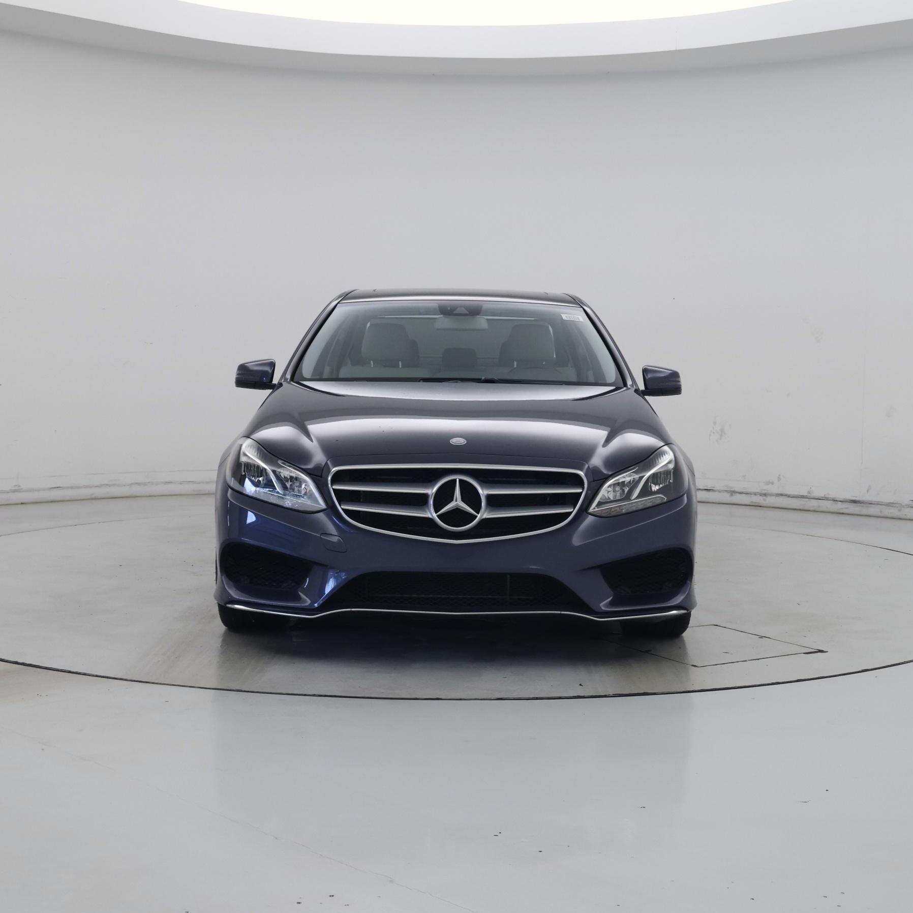 Thumbnail: 2016 Mercedes-Benz E-Class - 5