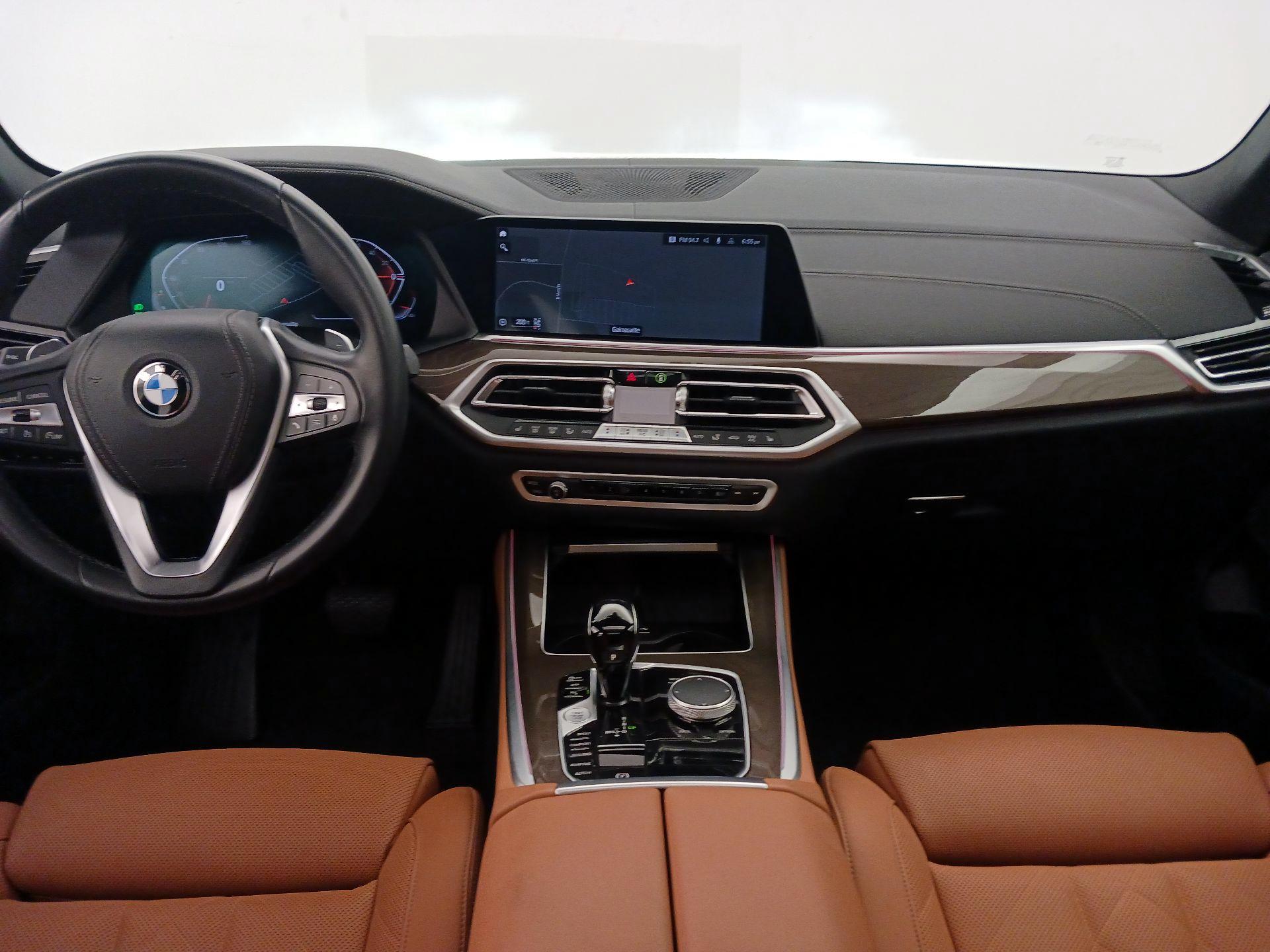 Thumbnail: 2023 BMW X5 - 9