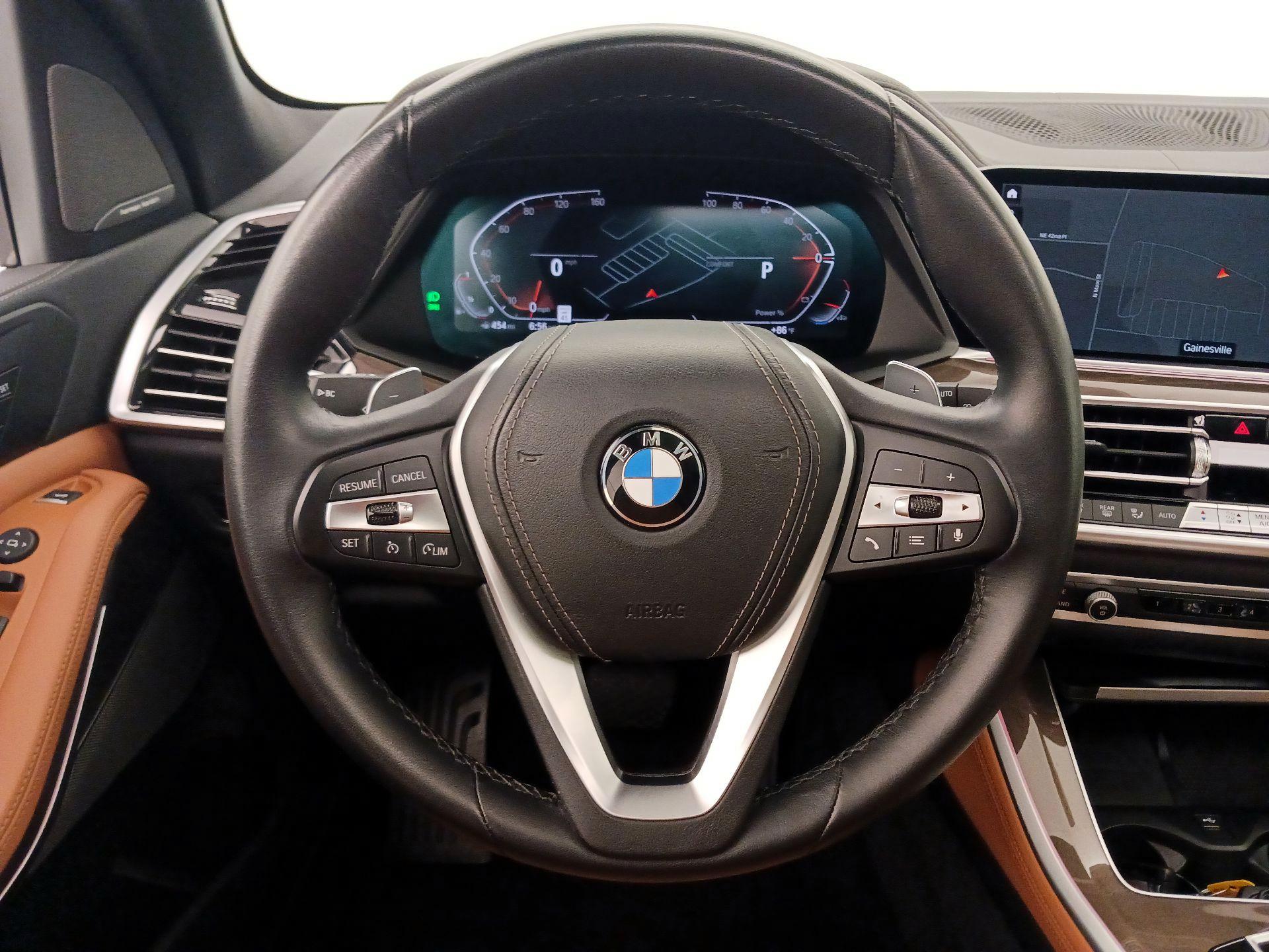 Thumbnail: 2023 BMW X5 - 10