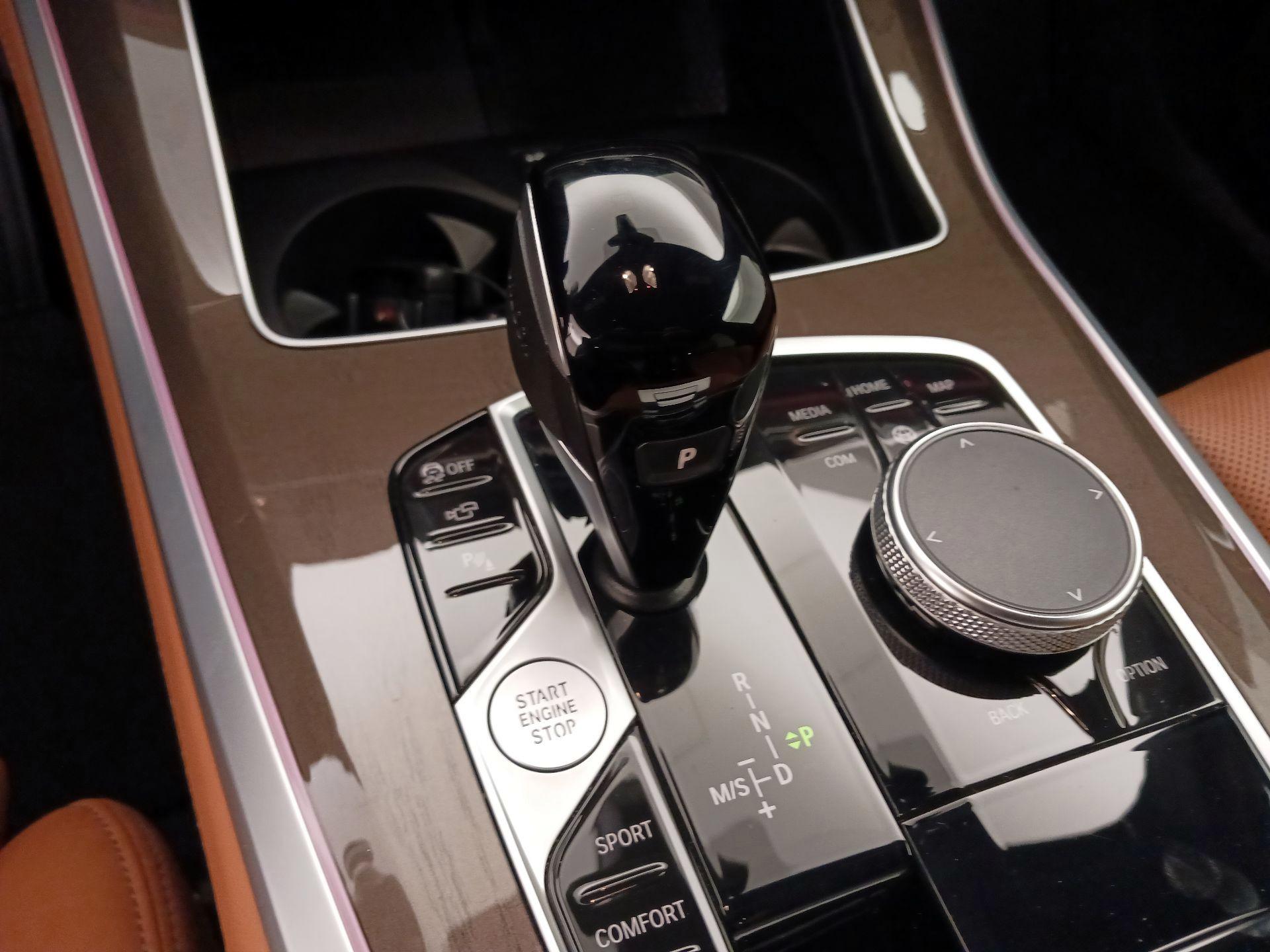 Thumbnail: 2023 BMW X5 - 18