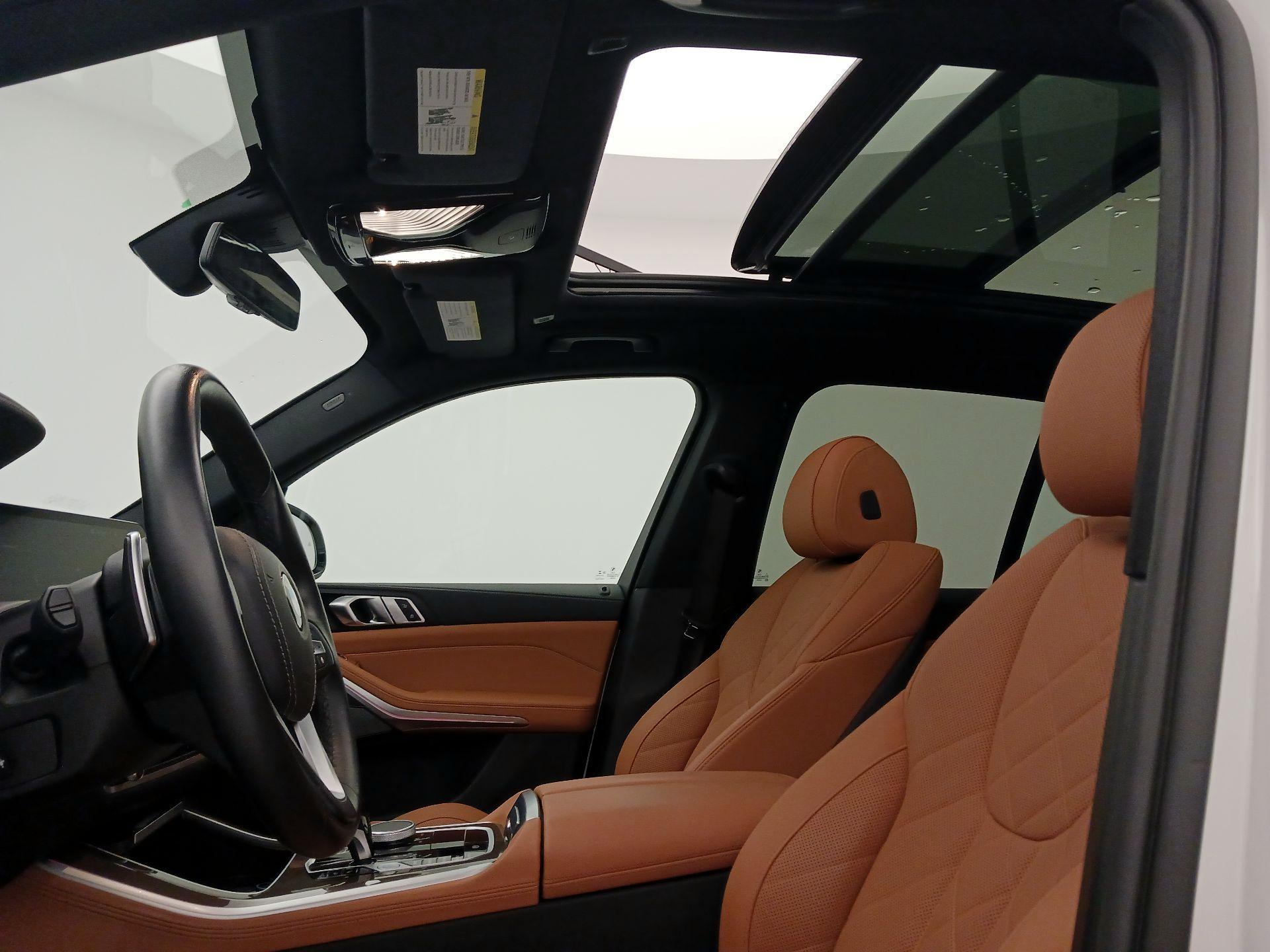 Thumbnail: 2023 BMW X5 - 20