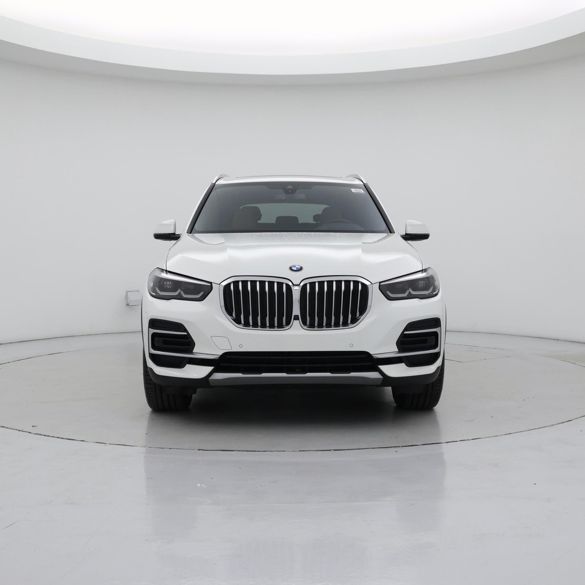 Thumbnail: 2023 BMW X5 - 5