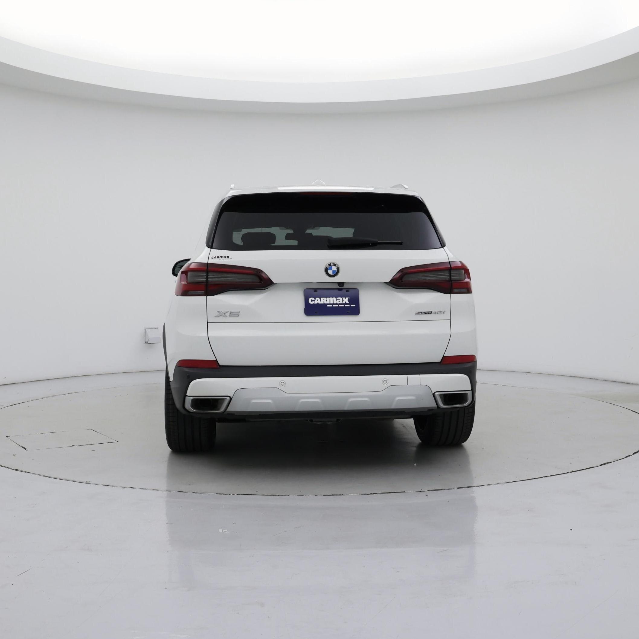 Thumbnail: 2023 BMW X5 - 6