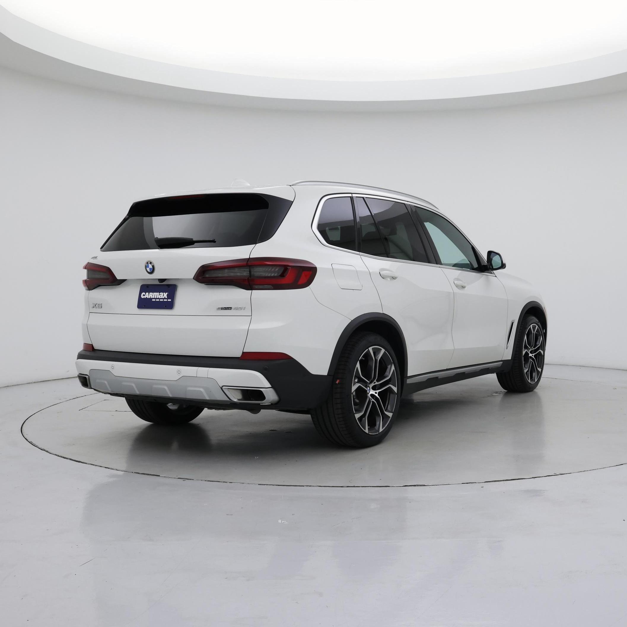 Thumbnail: 2023 BMW X5 - 8
