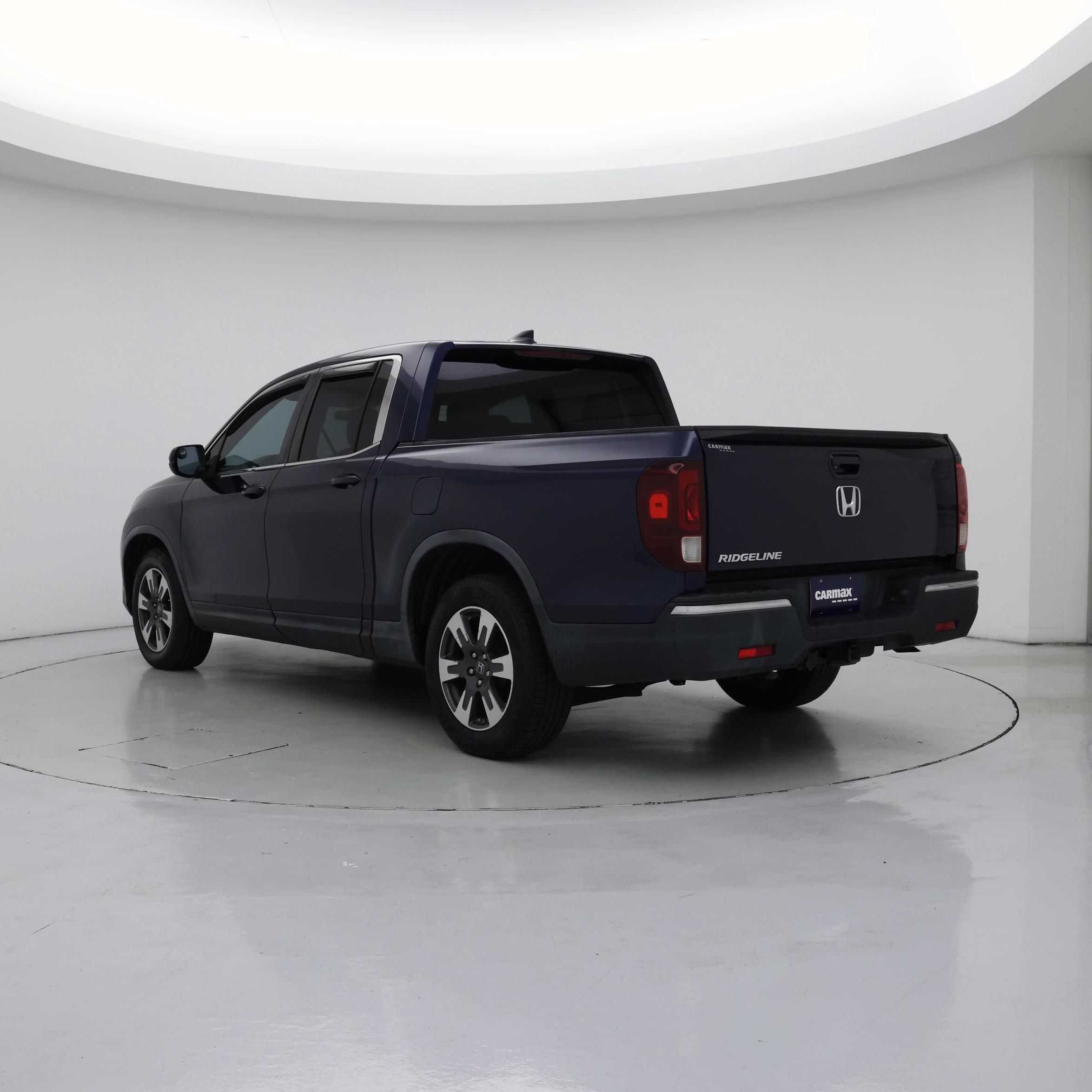 Thumbnail: 2018 Honda Ridgeline - 2