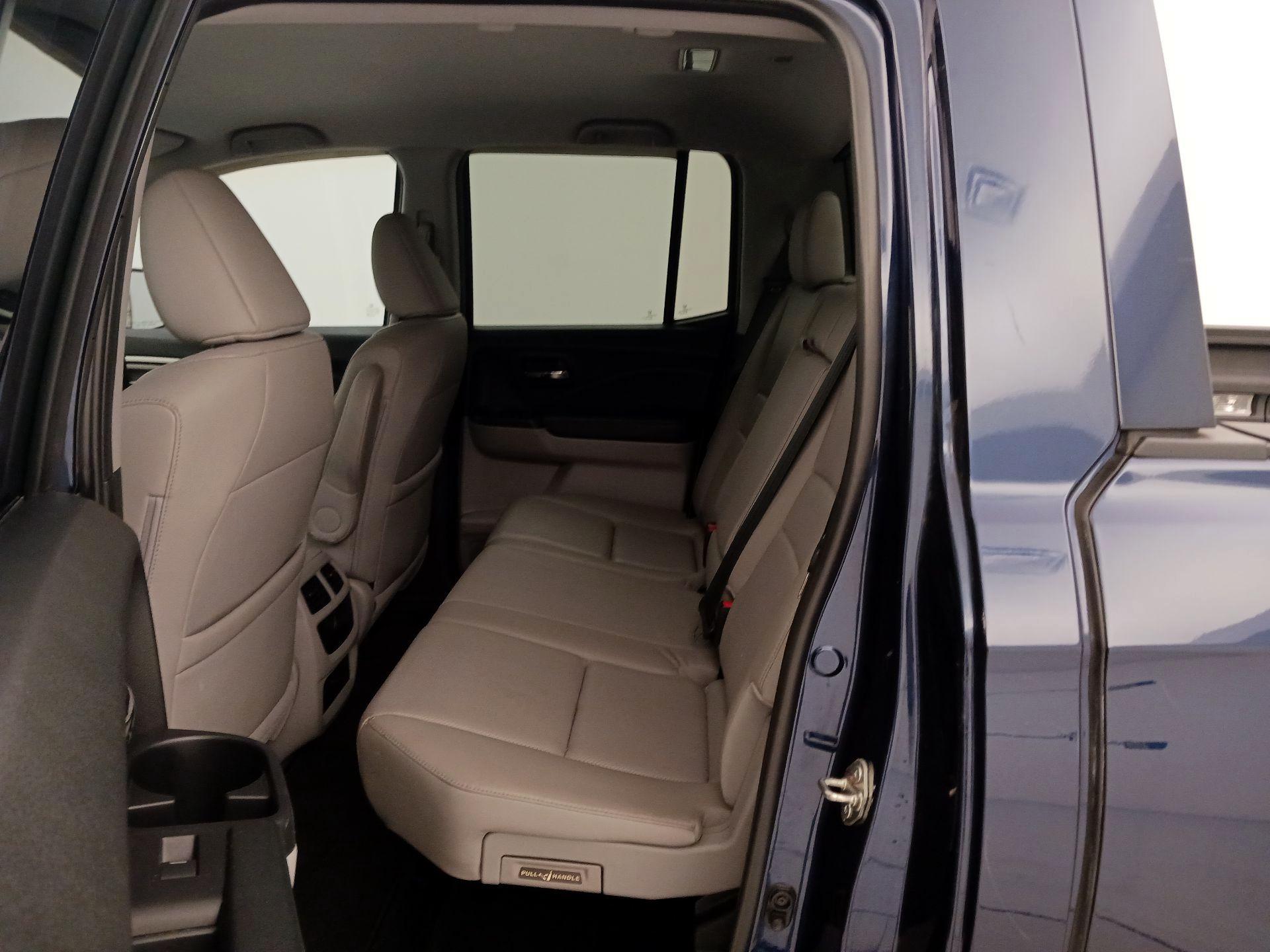 Thumbnail: 2018 Honda Ridgeline - 19