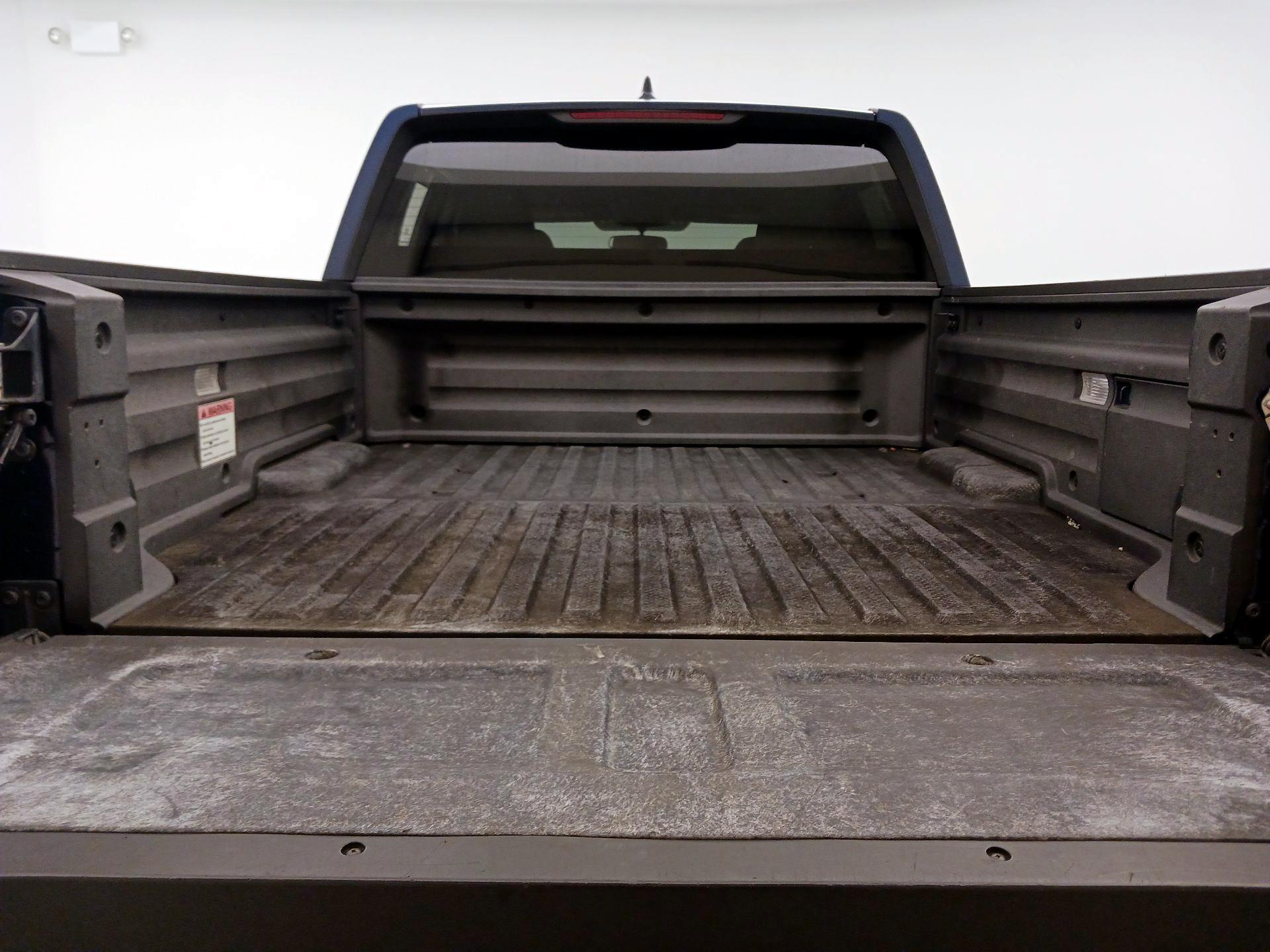 Thumbnail: 2018 Honda Ridgeline - 20