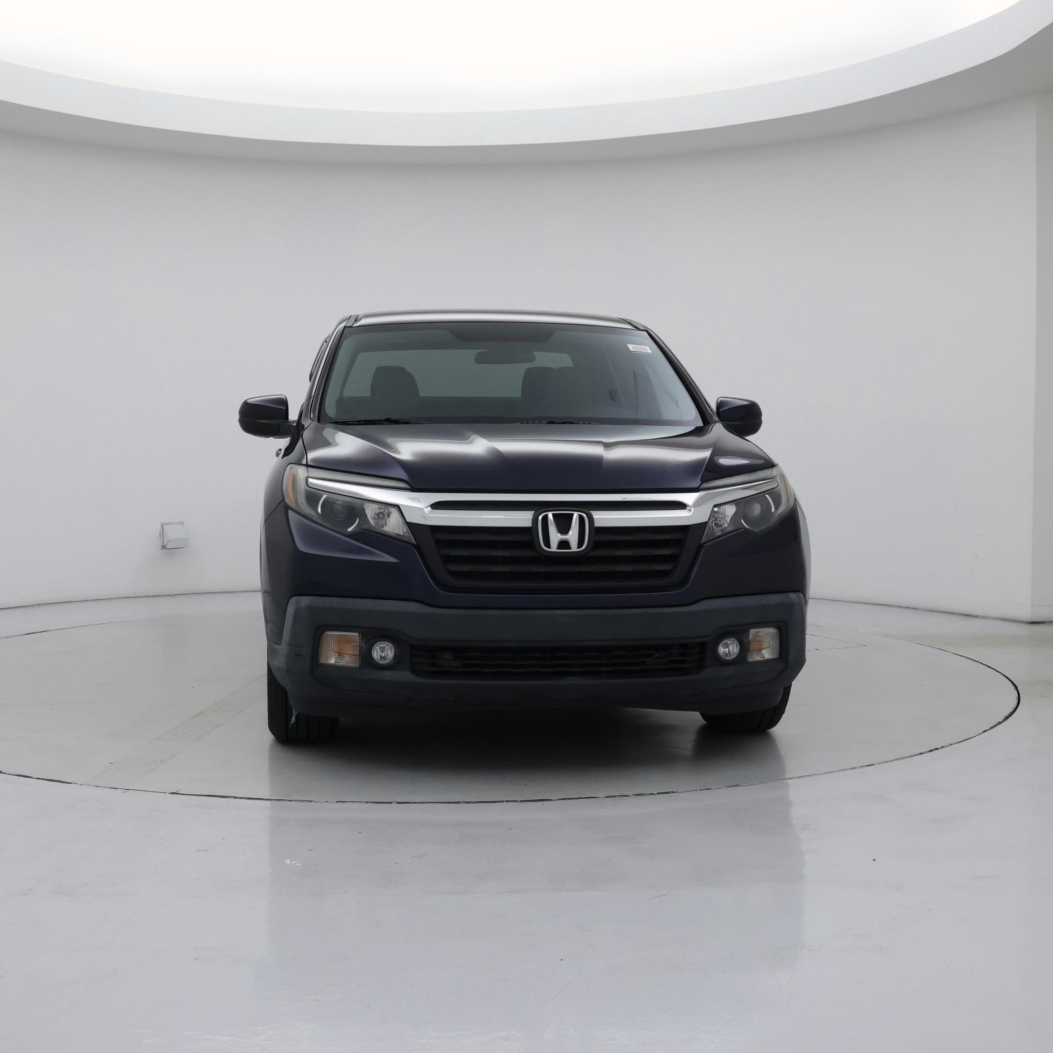 Thumbnail: 2018 Honda Ridgeline - 5