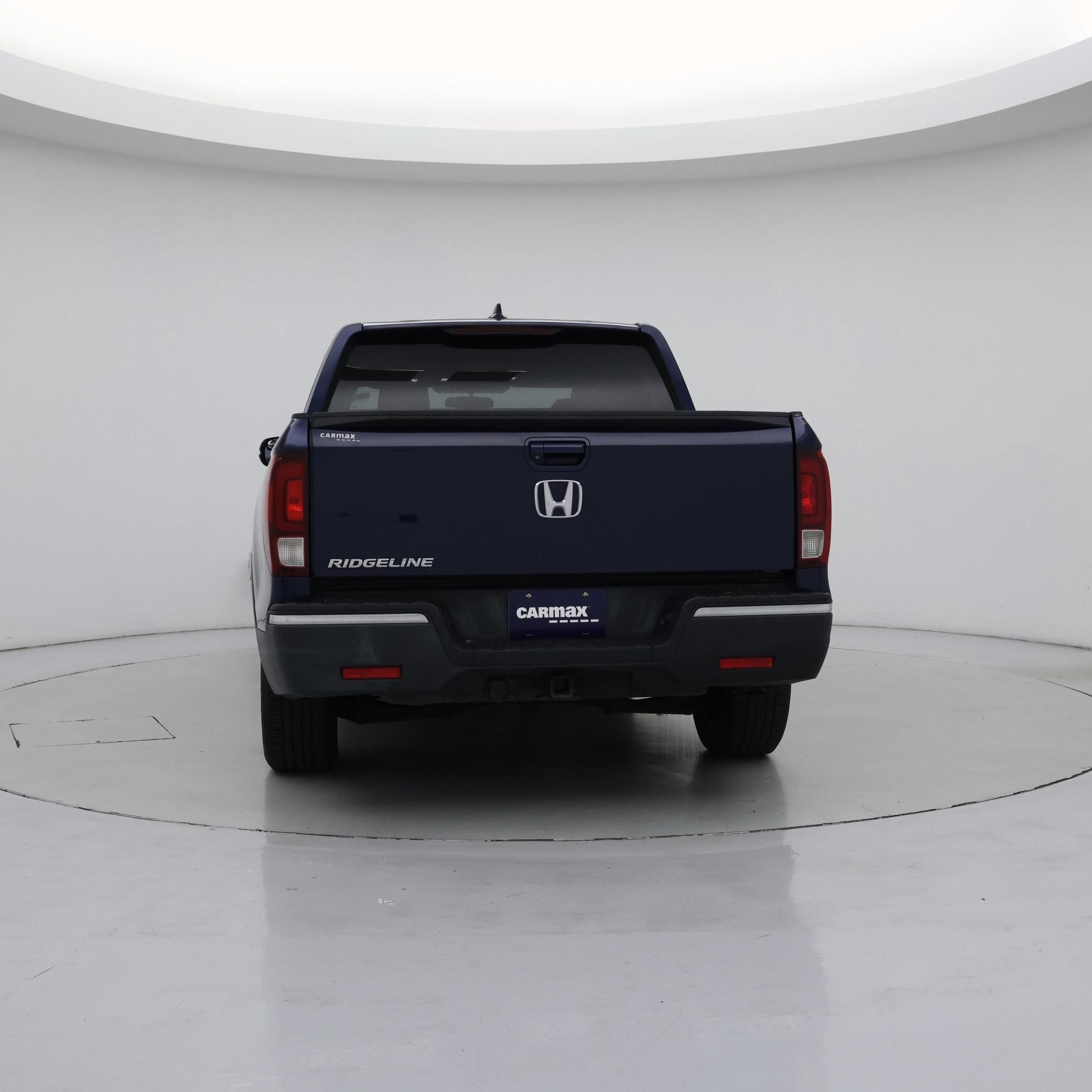 Thumbnail: 2018 Honda Ridgeline - 6