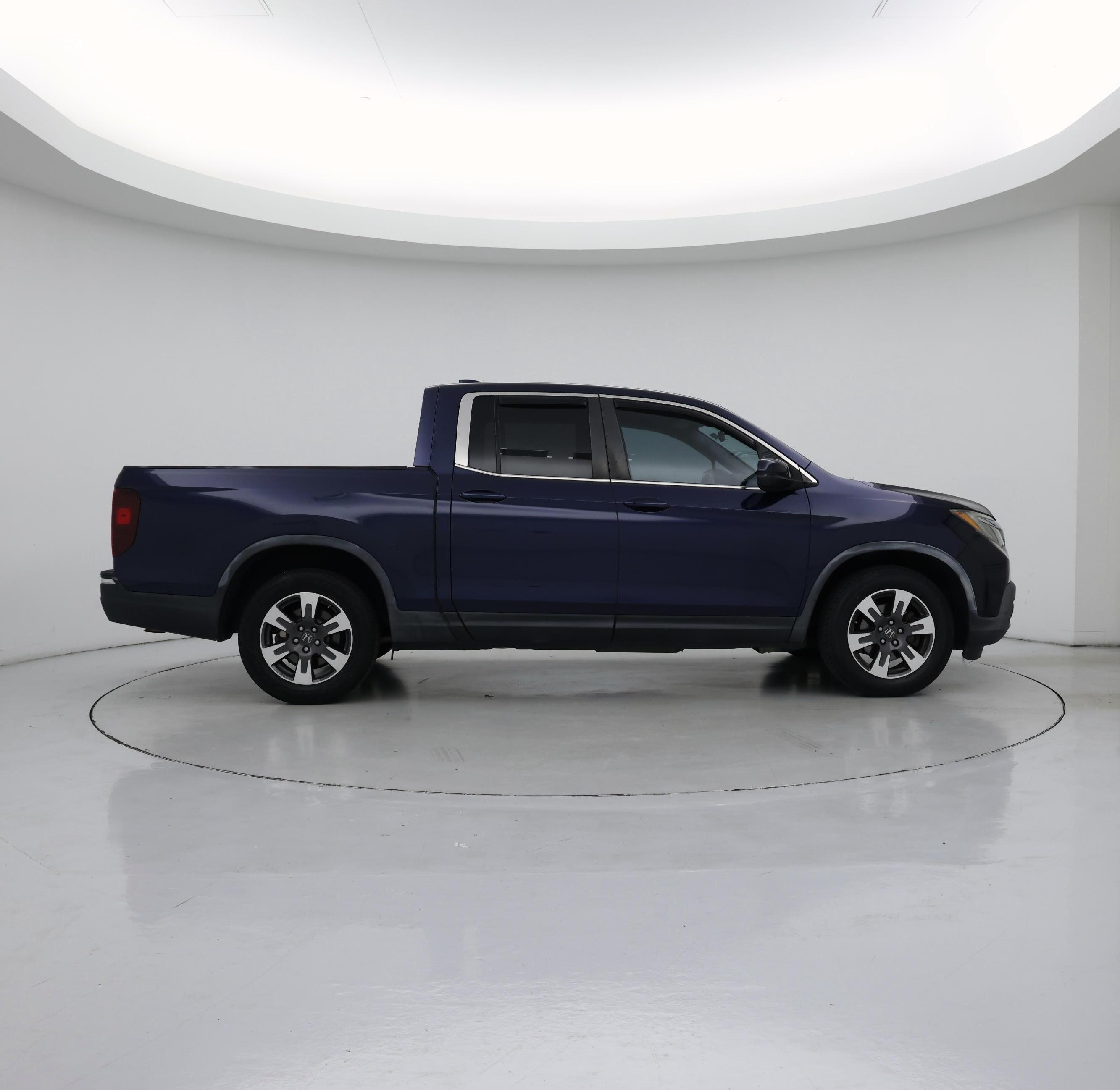 Thumbnail: 2018 Honda Ridgeline - 7