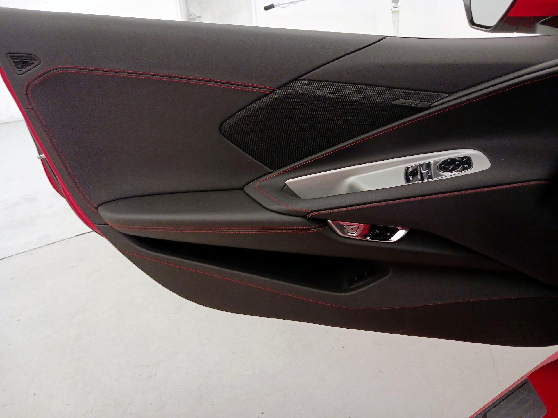 Thumbnail: 2023 Chevrolet Corvette - 12