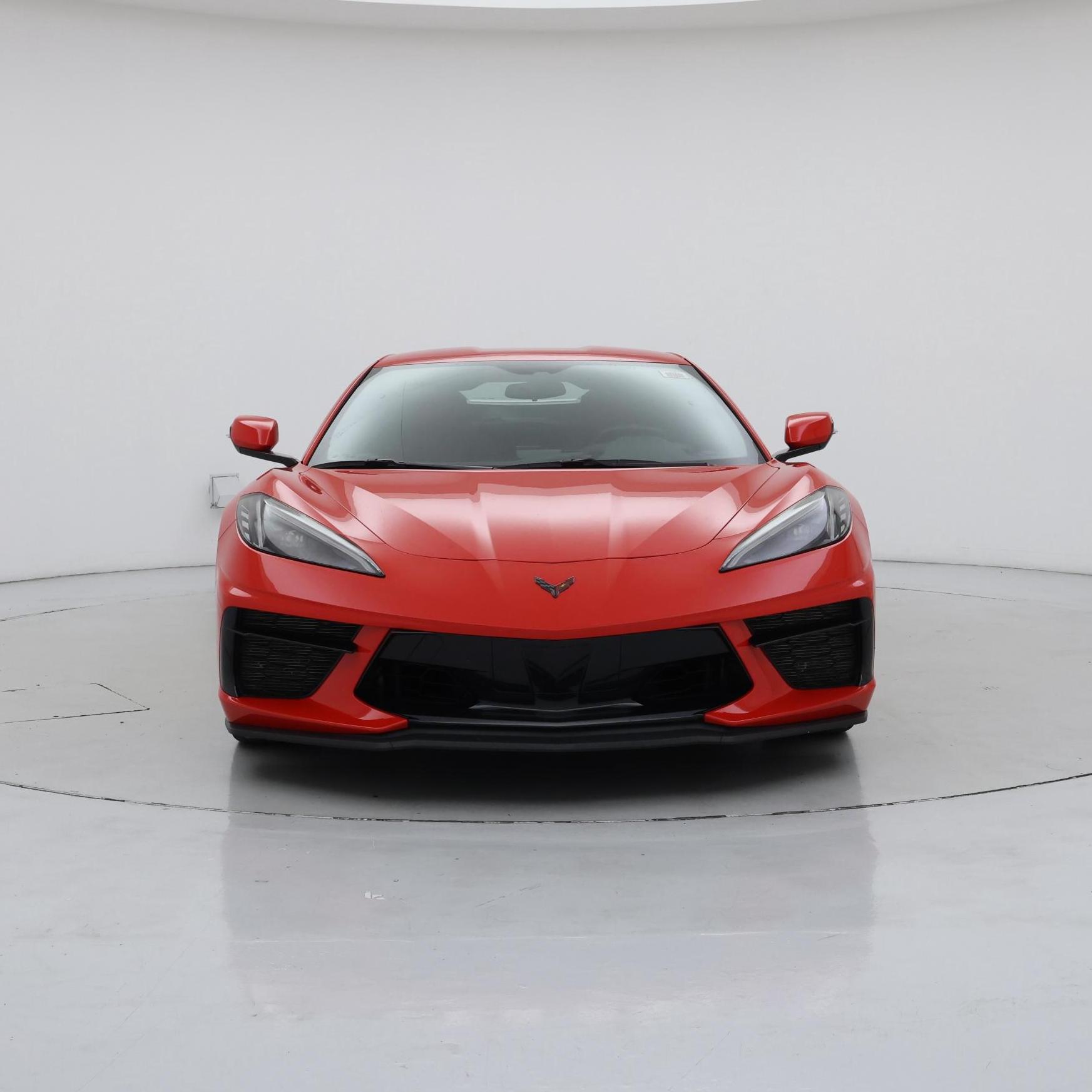 Thumbnail: 2023 Chevrolet Corvette - 5