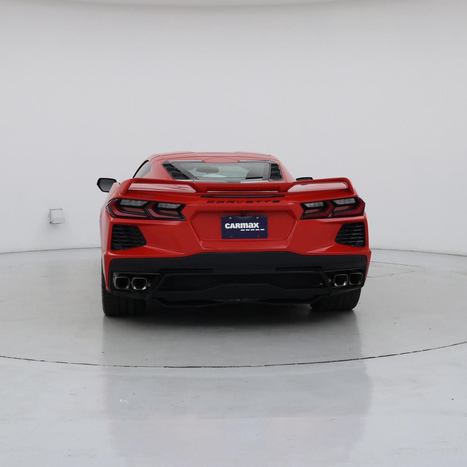 Thumbnail: 2023 Chevrolet Corvette - 6