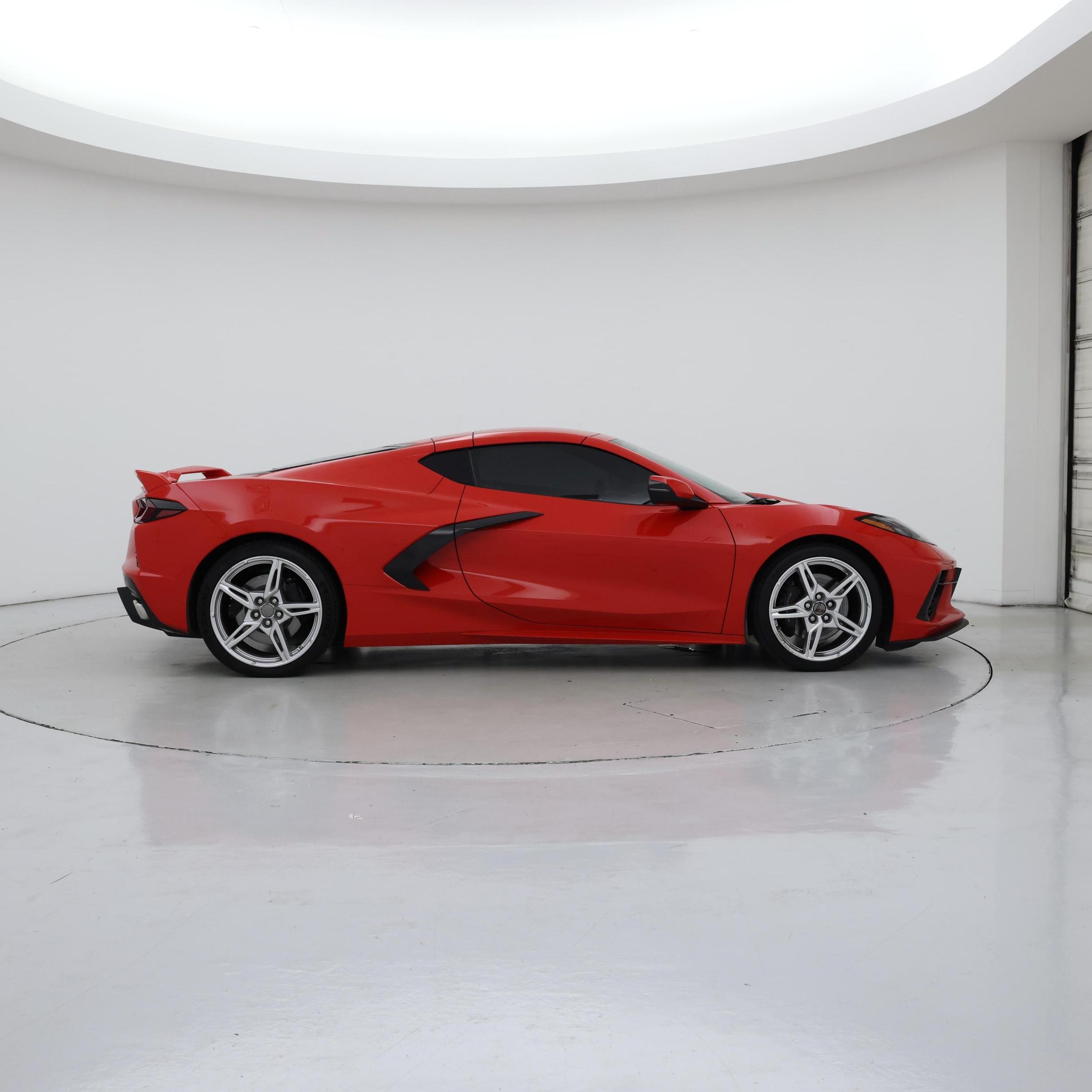 Thumbnail: 2023 Chevrolet Corvette - 7
