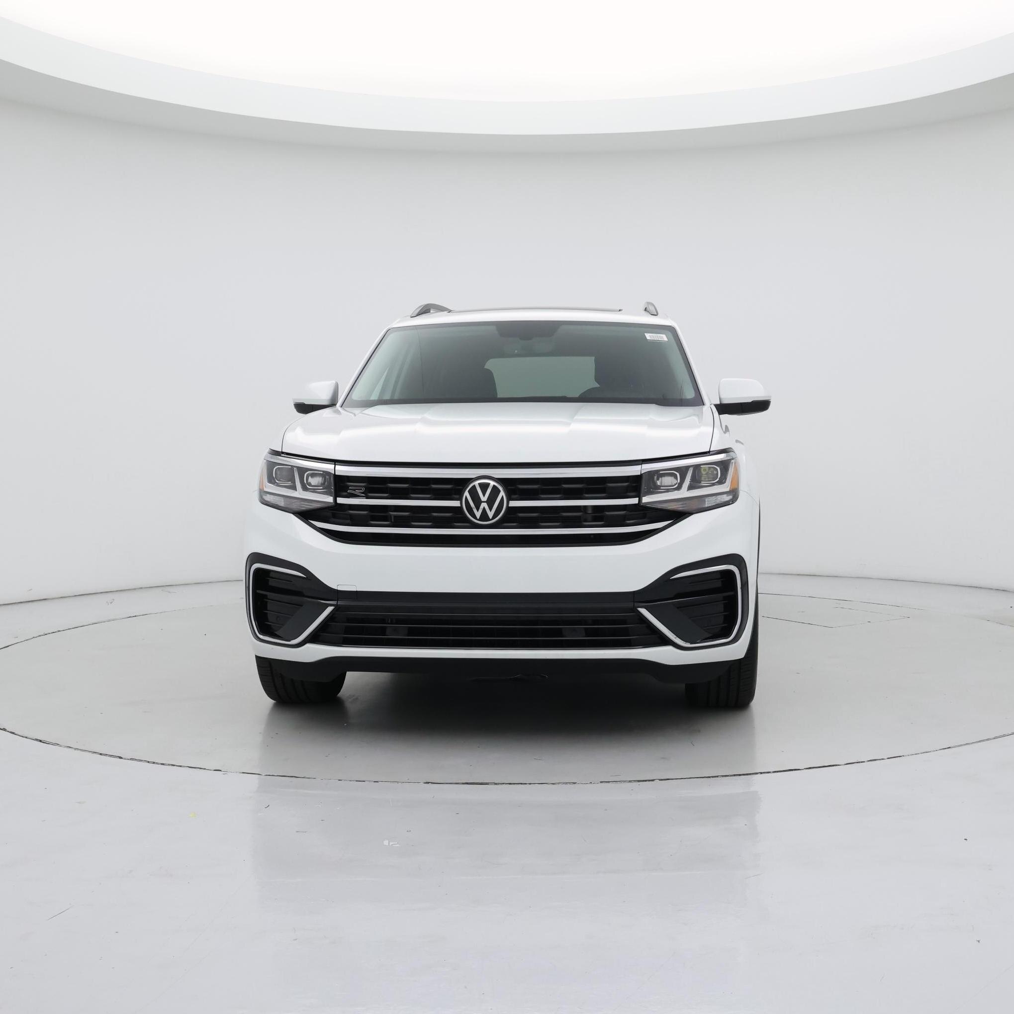 Thumbnail: 2021 Volkswagen Atlas - 5
