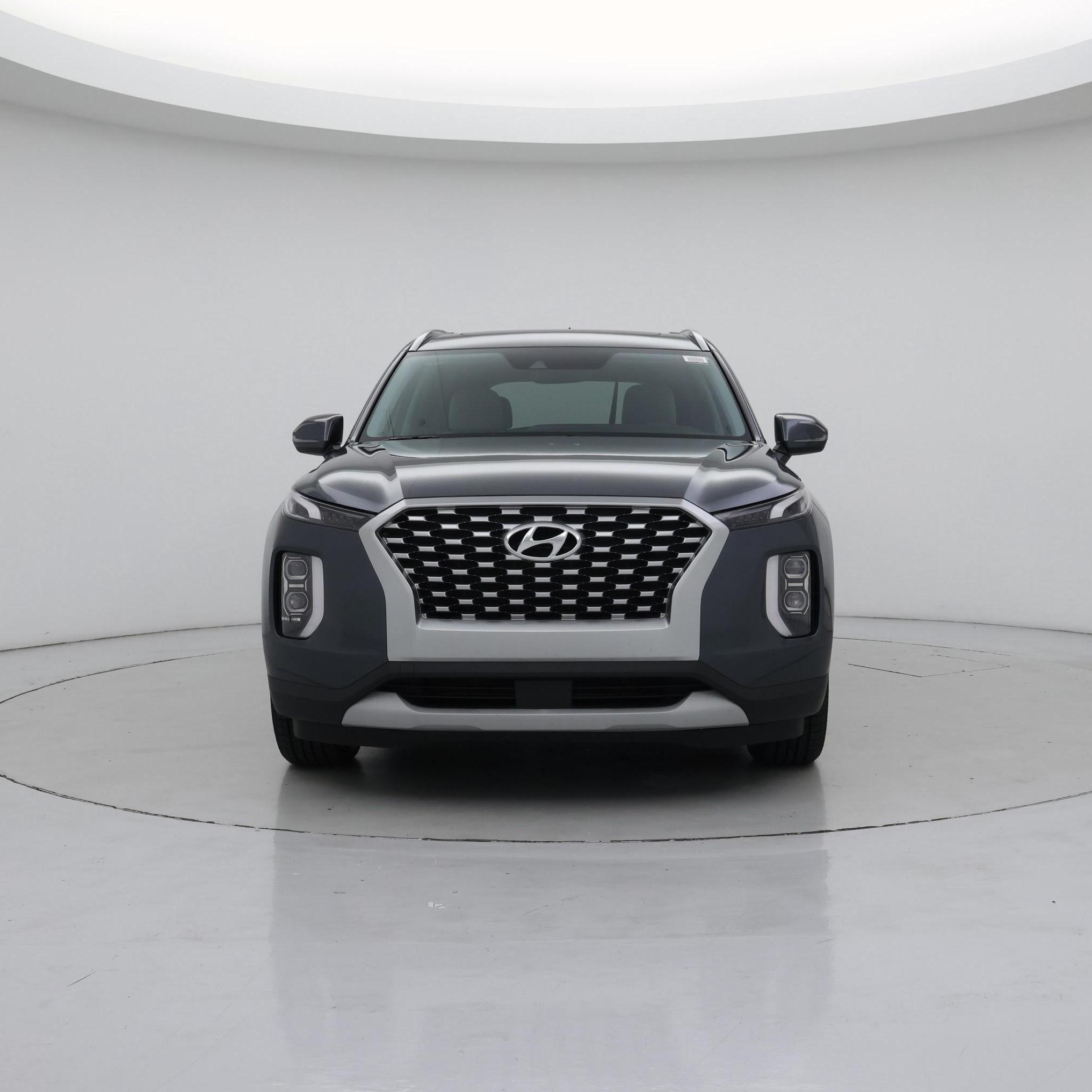 Thumbnail: 2021 Hyundai Palisade - 5