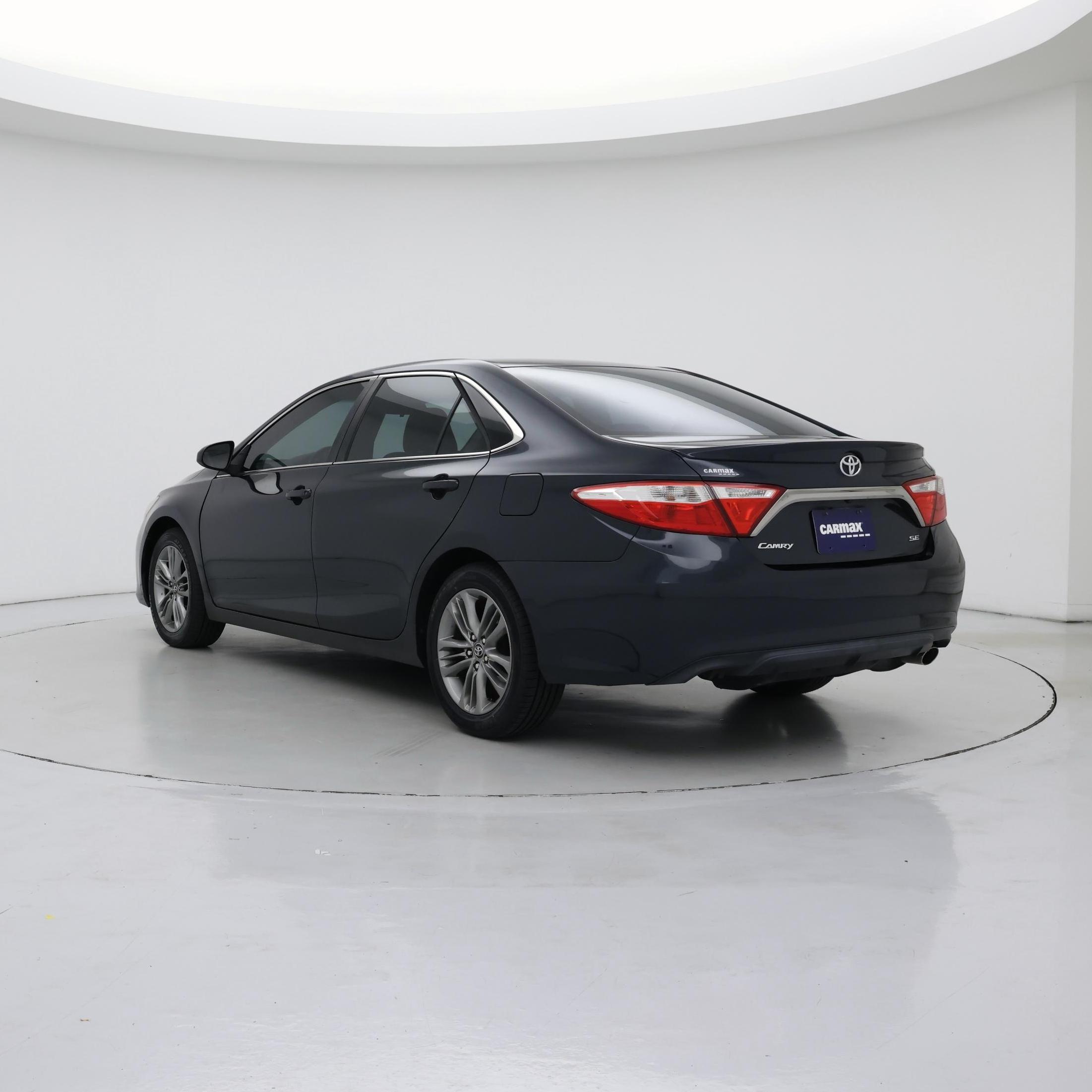 Thumbnail: 2016 Toyota Camry - 2