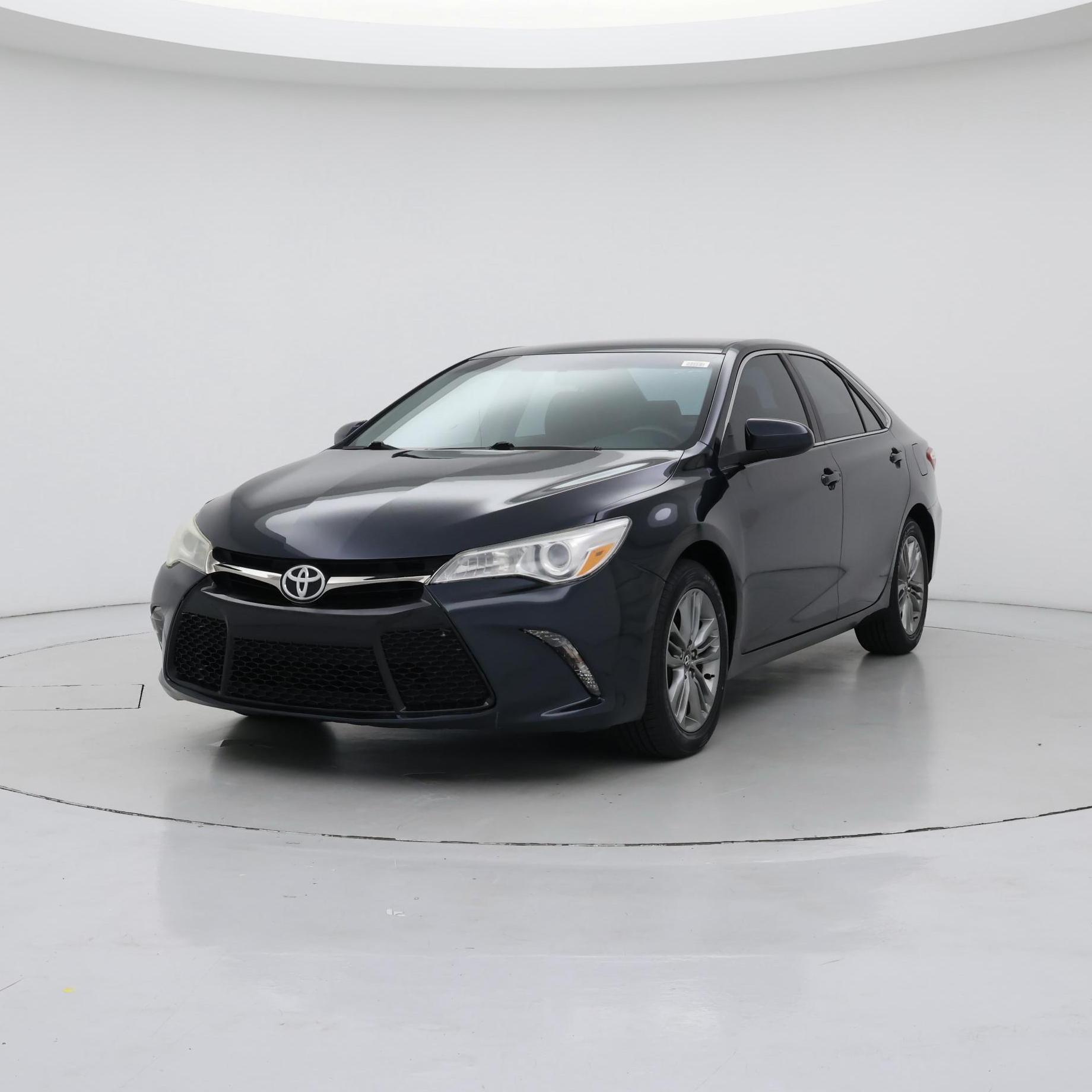 Thumbnail: 2016 Toyota Camry - 4