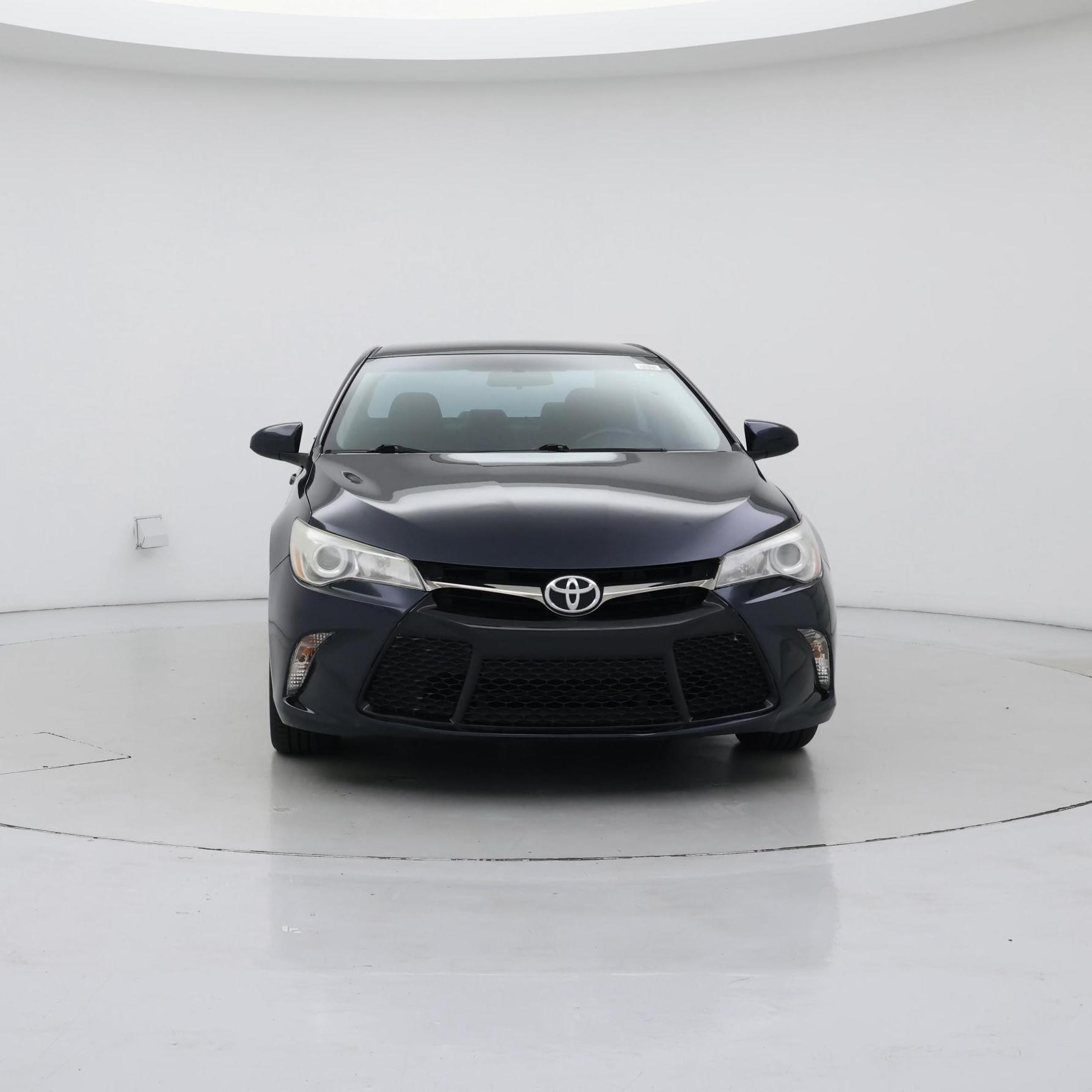 Thumbnail: 2016 Toyota Camry - 5
