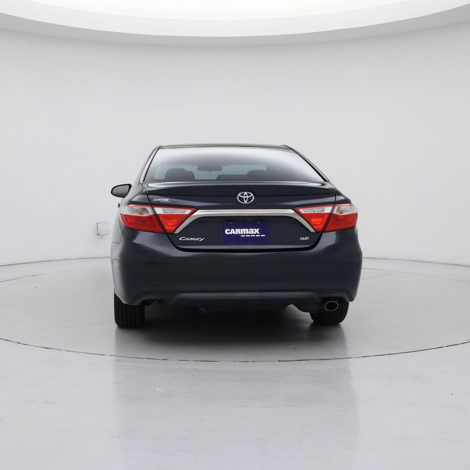 Thumbnail: 2016 Toyota Camry - 6