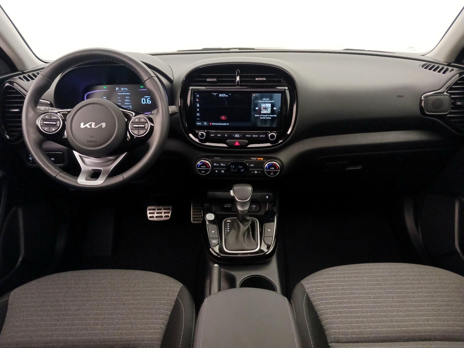 Thumbnail: 2024 Kia Soul - 9