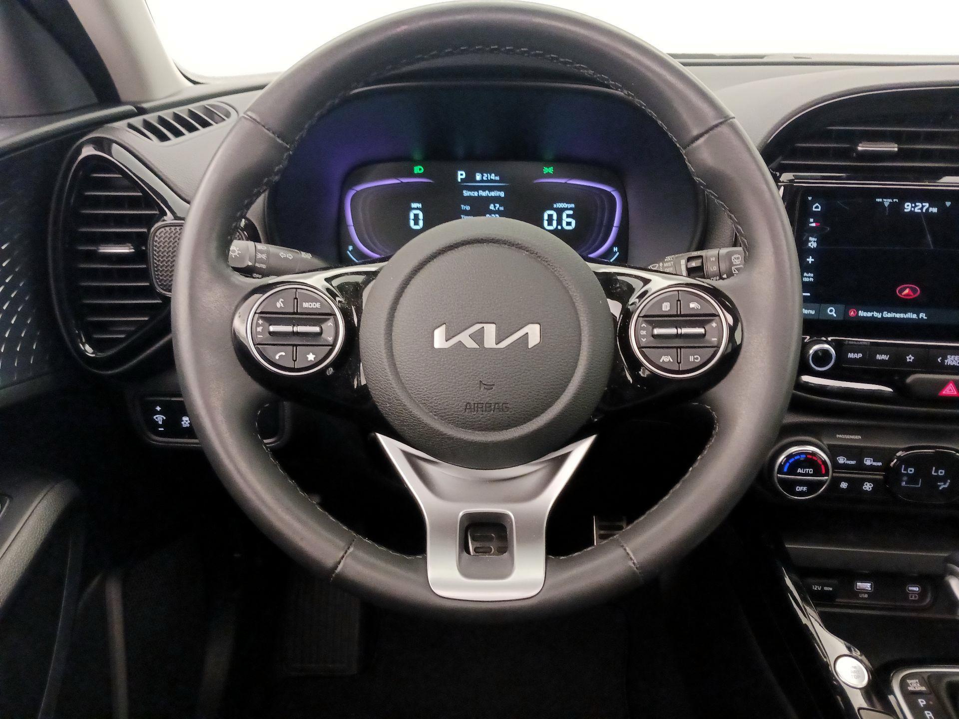 Thumbnail: 2024 Kia Soul - 10
