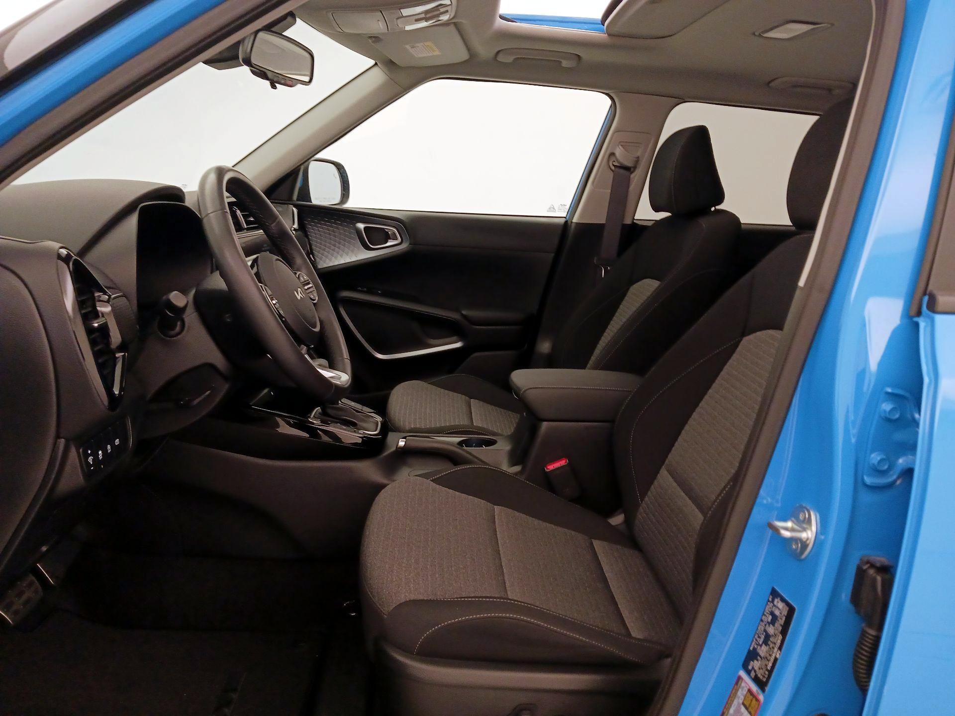 Thumbnail: 2024 Kia Soul - 11