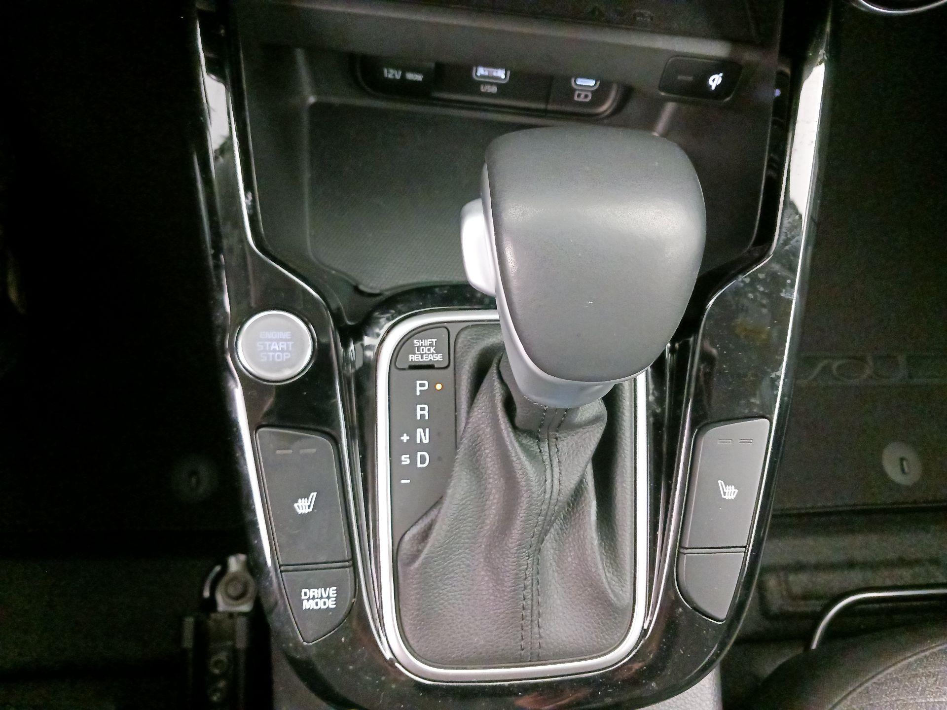 Thumbnail: 2024 Kia Soul - 18