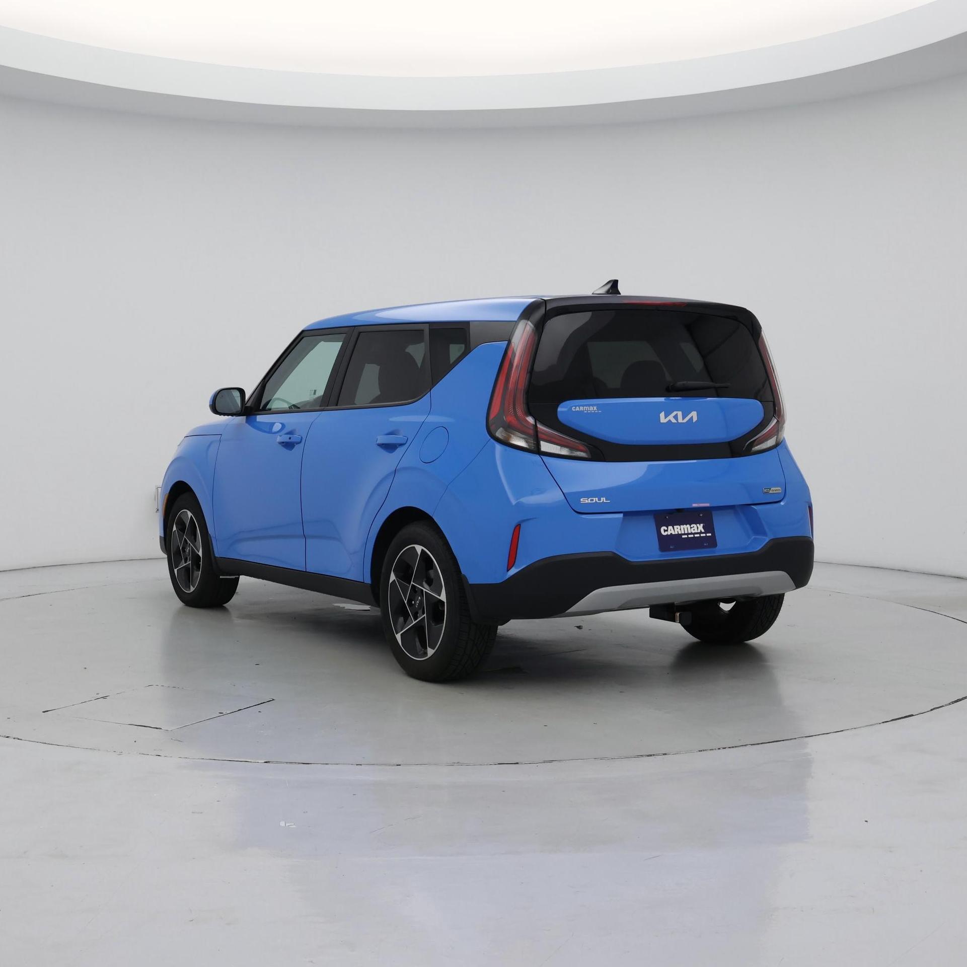 Thumbnail: 2024 Kia Soul - 2