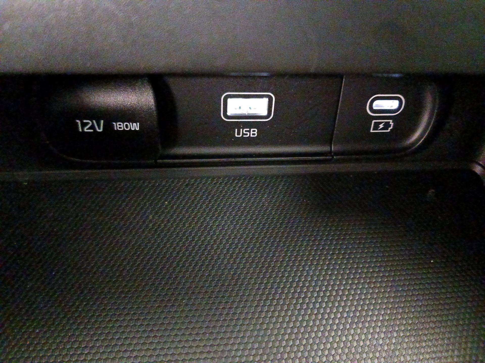 Thumbnail: 2024 Kia Soul - 19