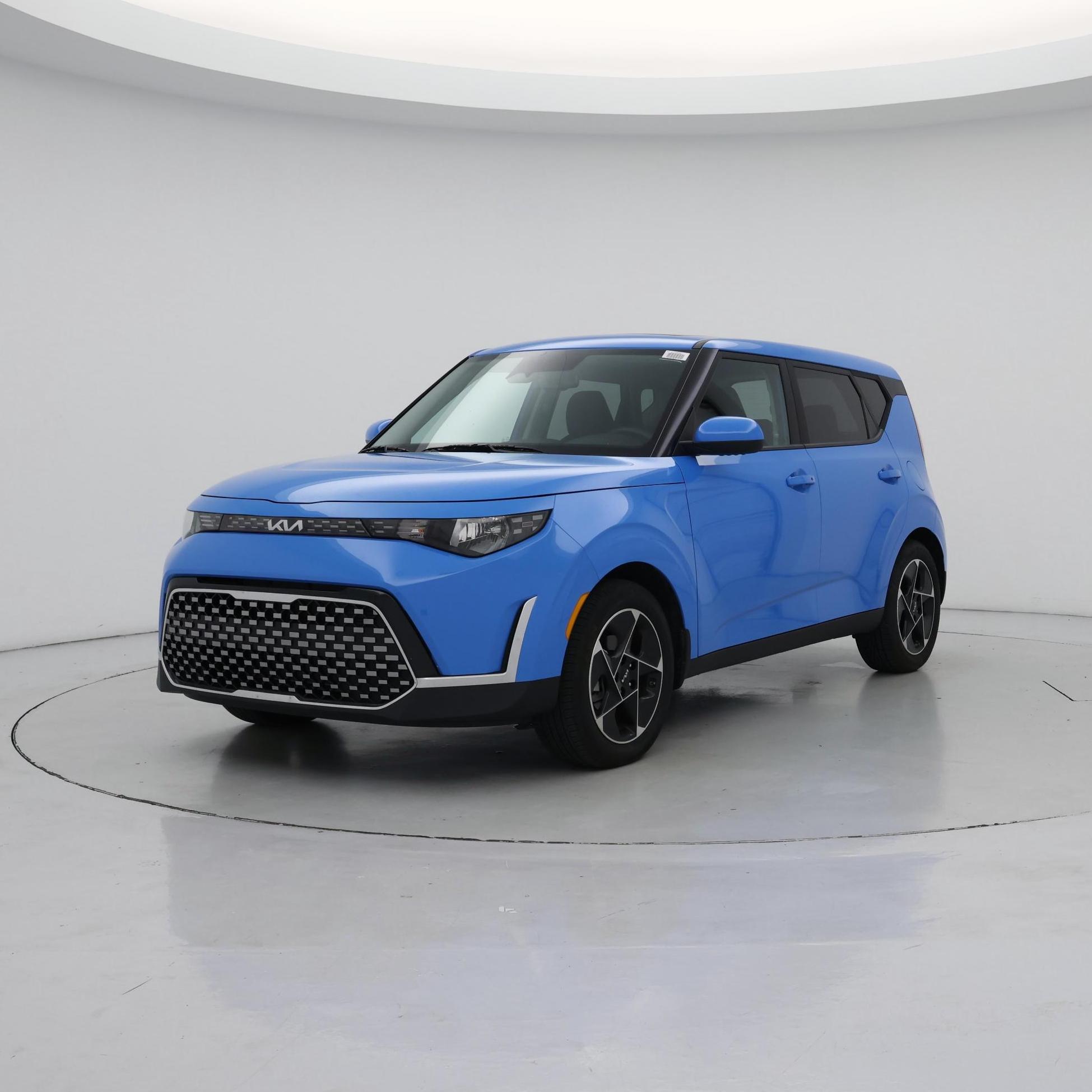 Thumbnail: 2024 Kia Soul - 4