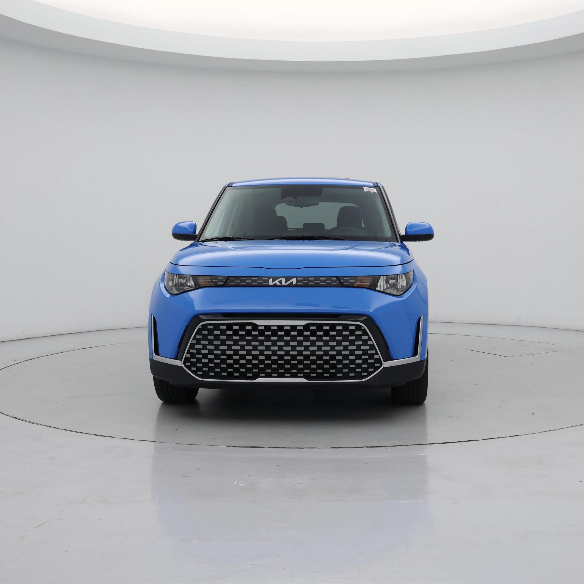 Thumbnail: 2024 Kia Soul - 5