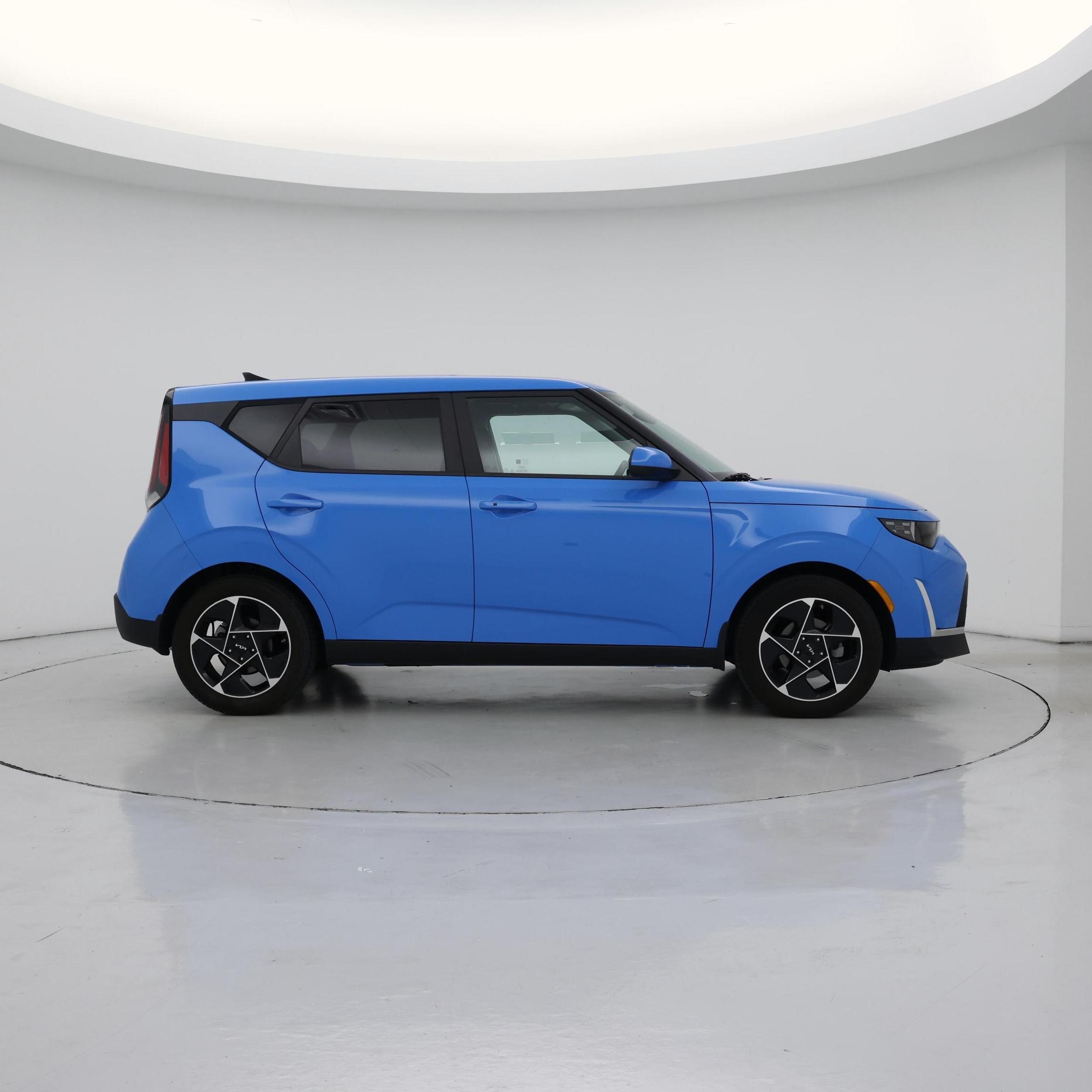 Thumbnail: 2024 Kia Soul - 7