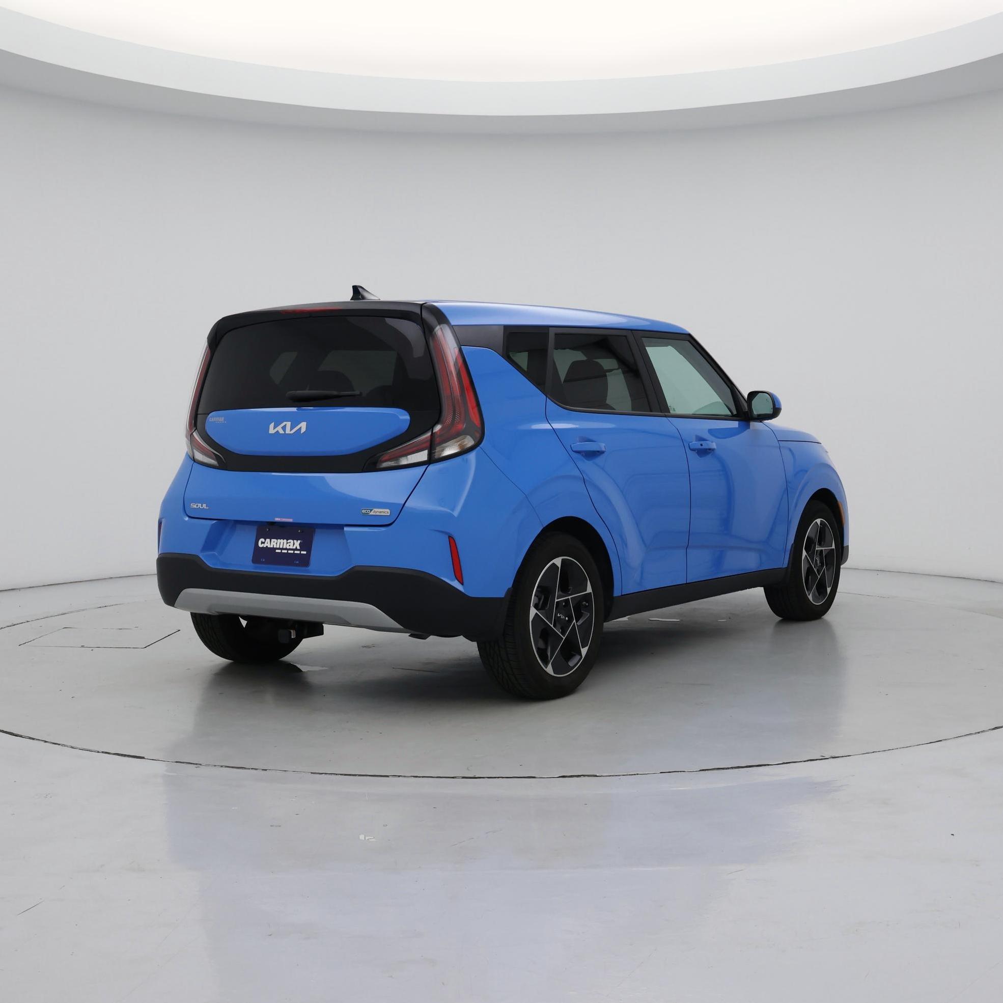 Thumbnail: 2024 Kia Soul - 8