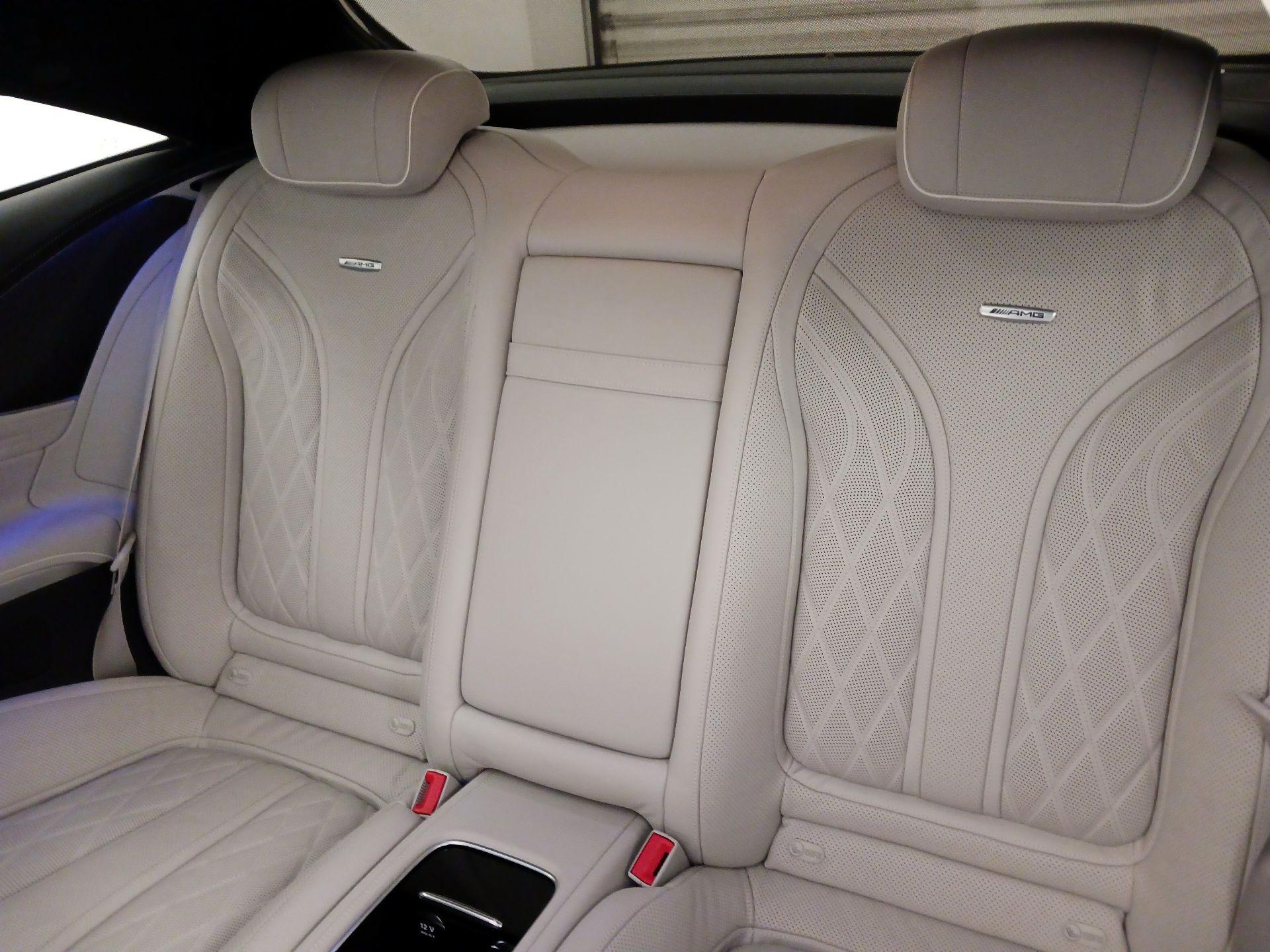 Thumbnail: 2017 Mercedes-Benz S-Class - 20