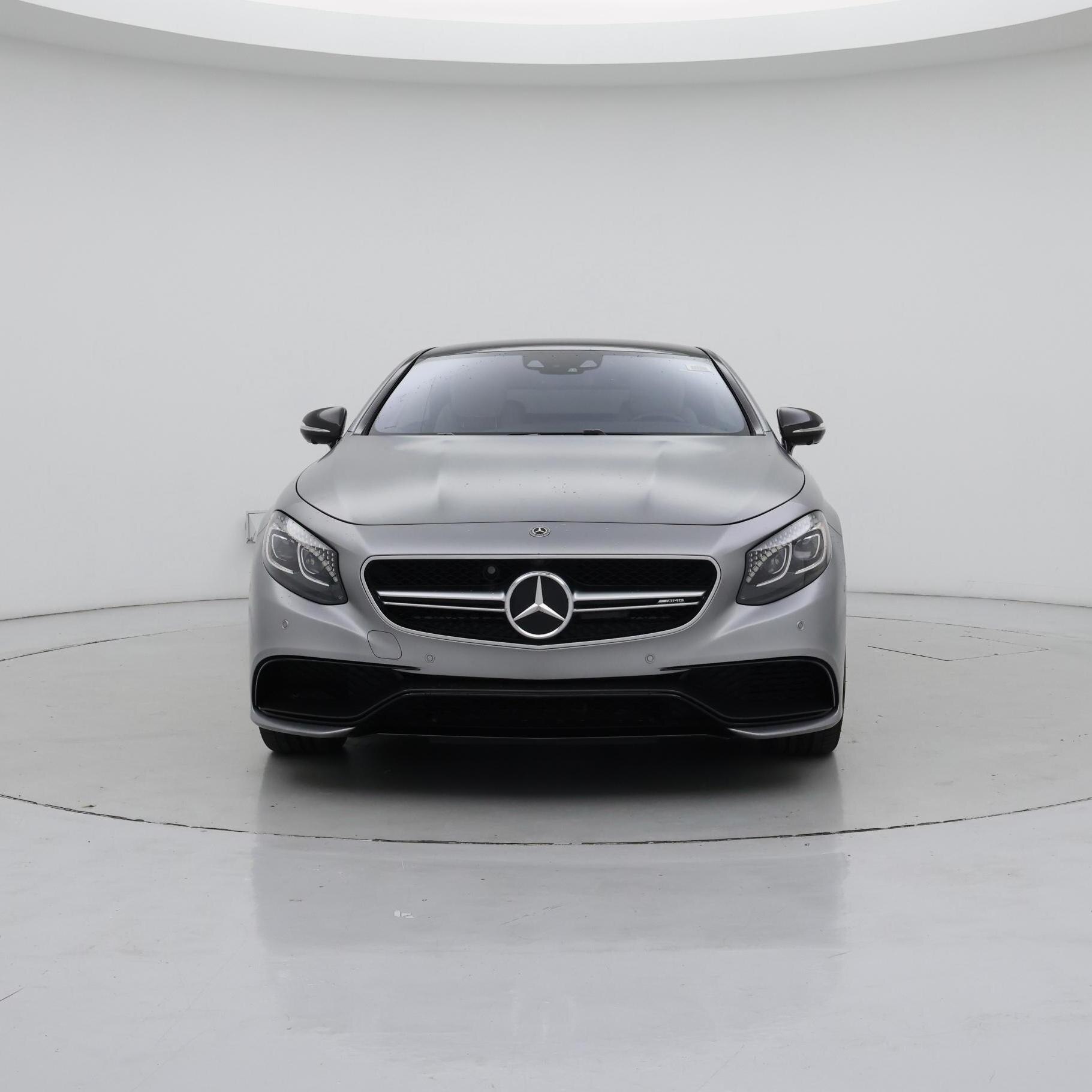 Thumbnail: 2017 Mercedes-Benz S-Class - 5