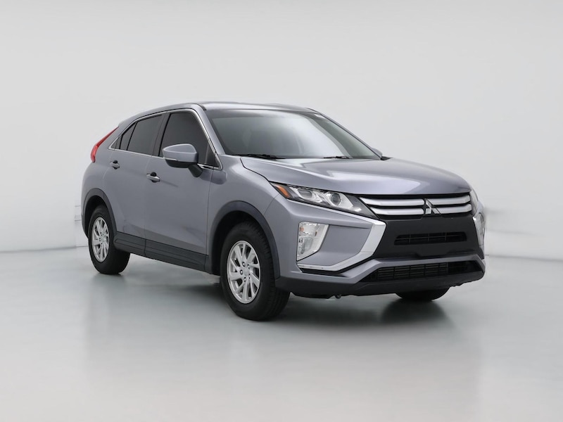 2019 Mitsubishi Eclipse Cross ES -
                  Myrtle Beach, SC