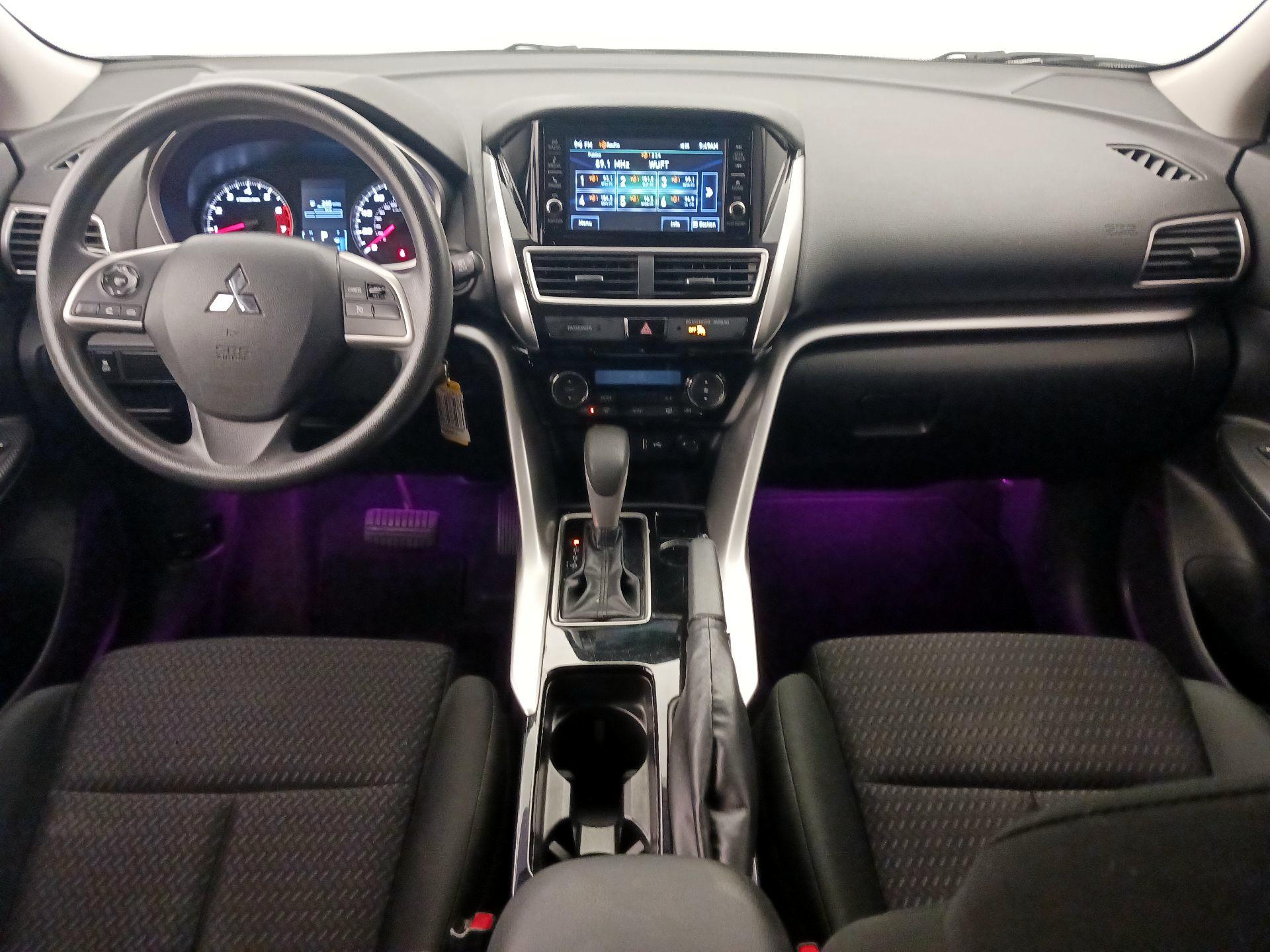 Thumbnail: 2019 Mitsubishi Eclipse Cross - 9
