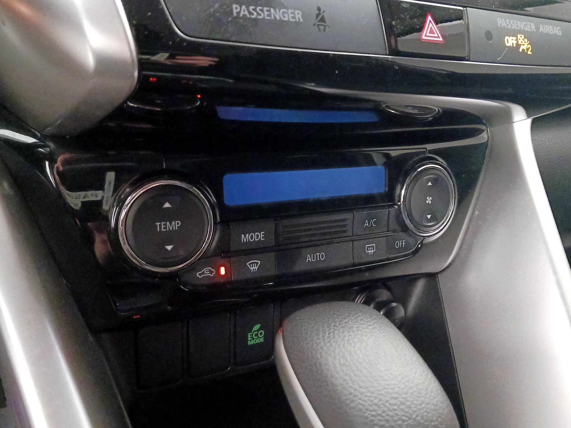 Thumbnail: 2019 Mitsubishi Eclipse Cross - 16