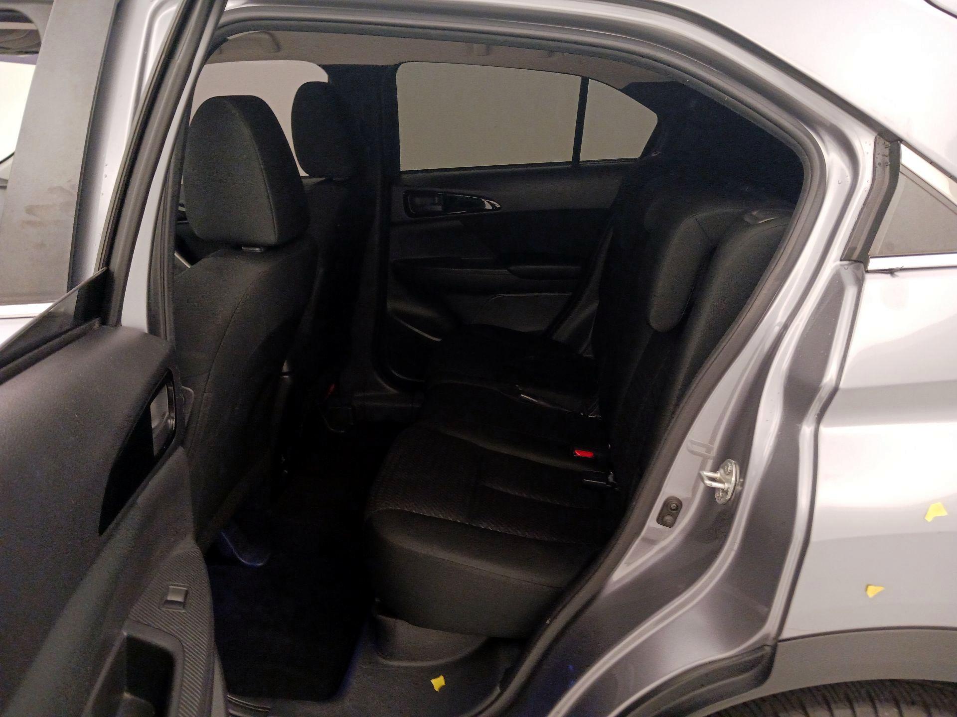 Thumbnail: 2019 Mitsubishi Eclipse Cross - 19