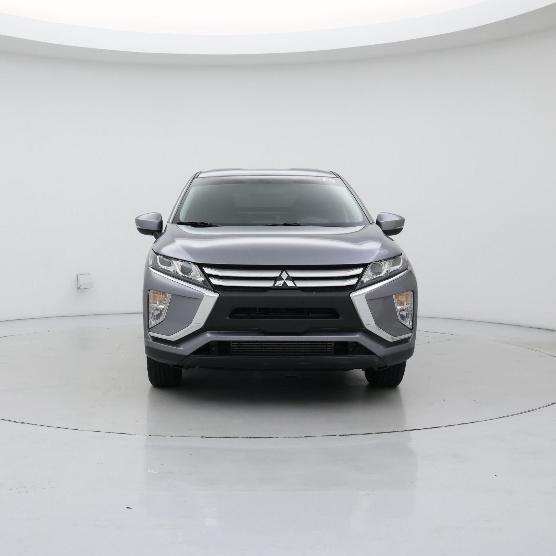Thumbnail: 2019 Mitsubishi Eclipse Cross - 5
