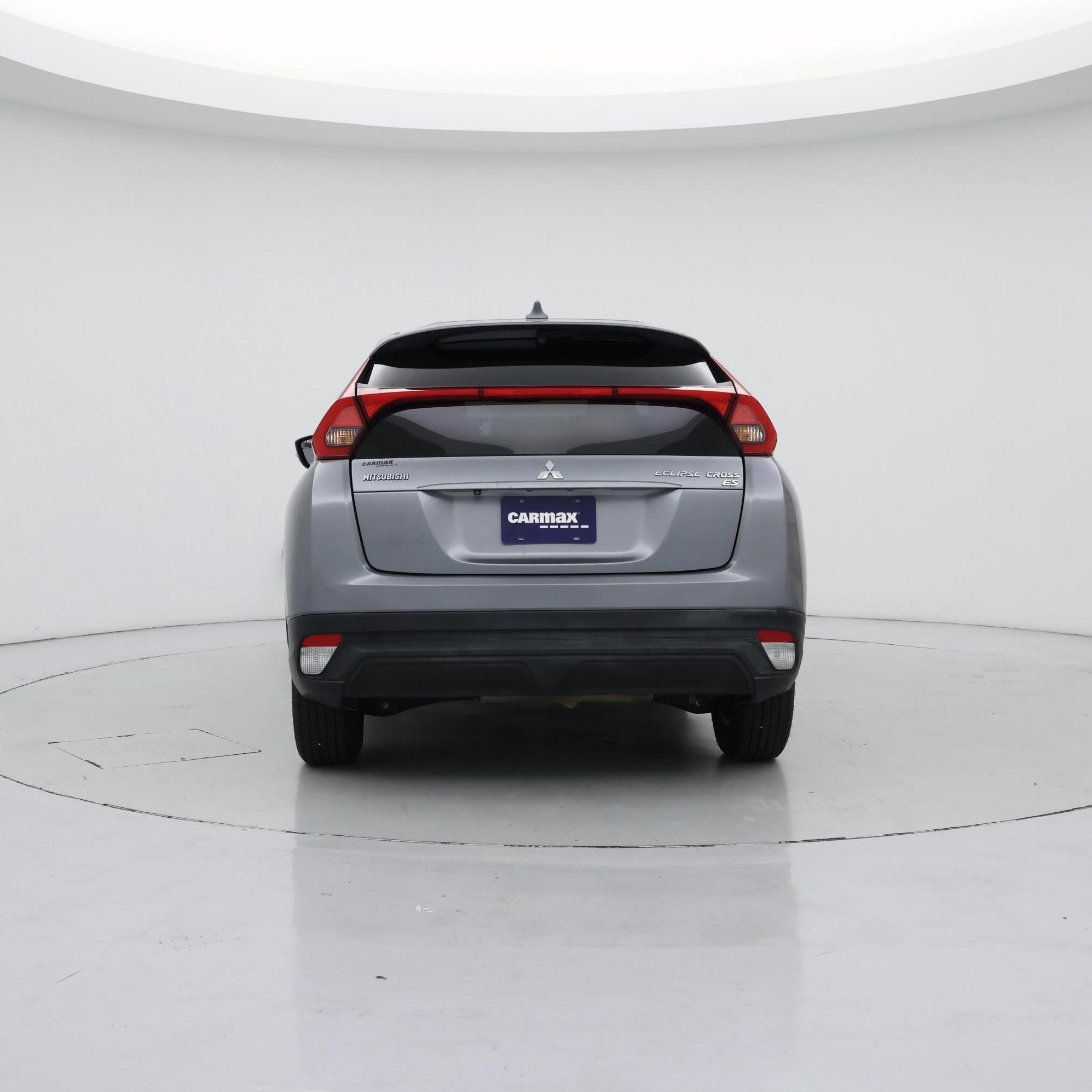 Thumbnail: 2019 Mitsubishi Eclipse Cross - 6