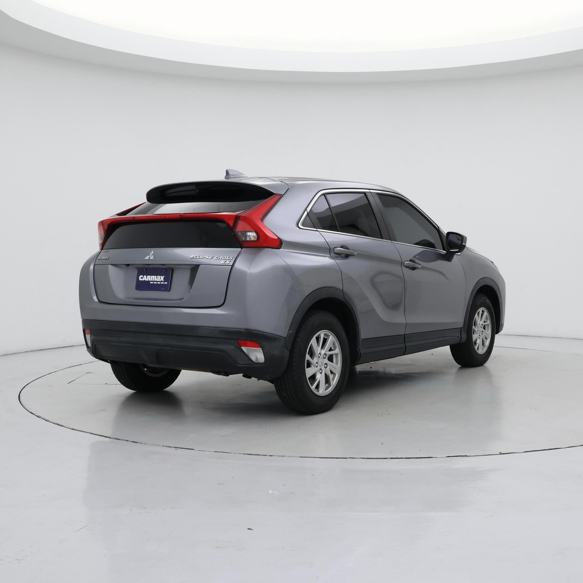 Thumbnail: 2019 Mitsubishi Eclipse Cross - 8