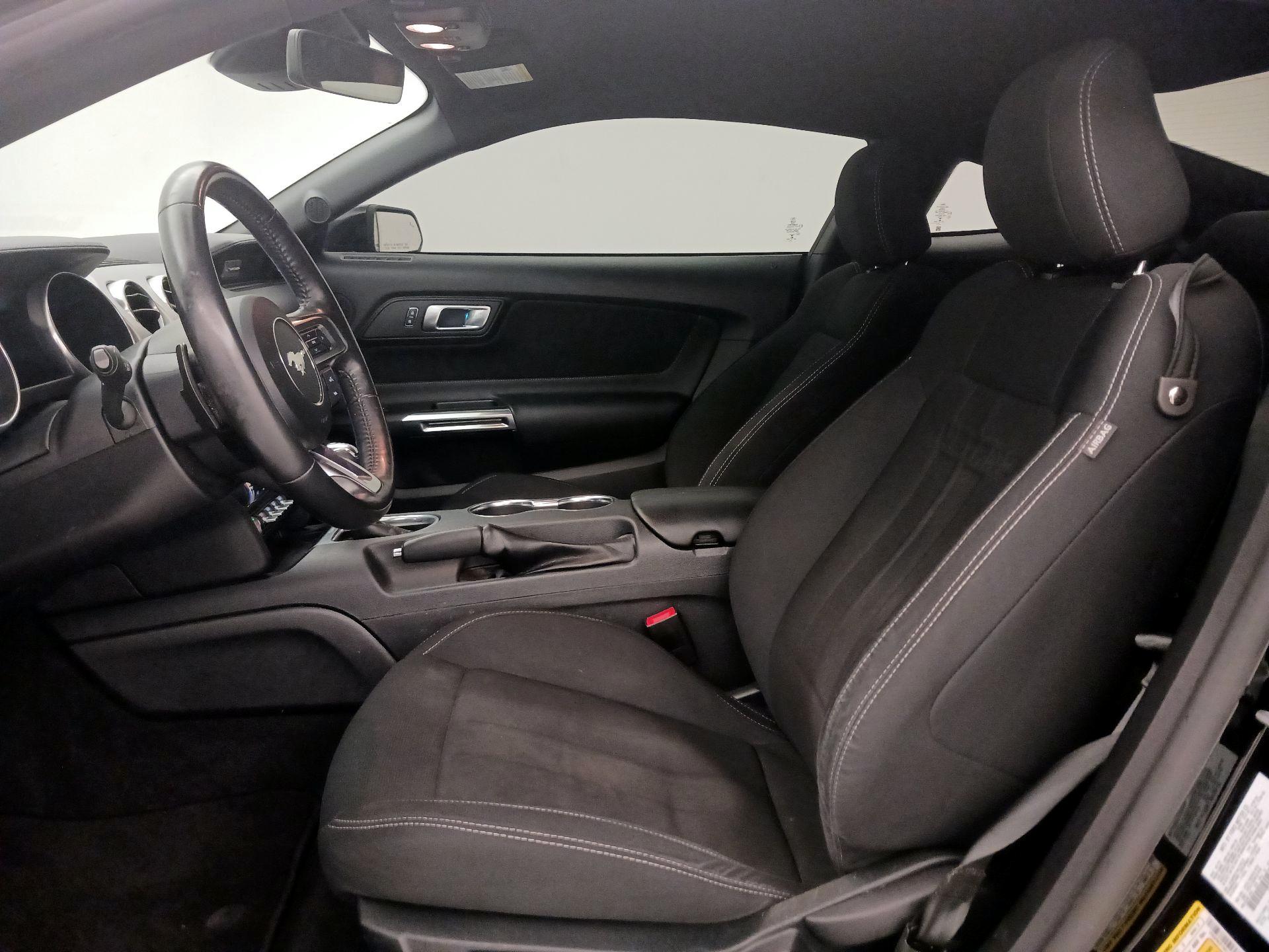 Thumbnail: 2022 Ford Mustang - 11