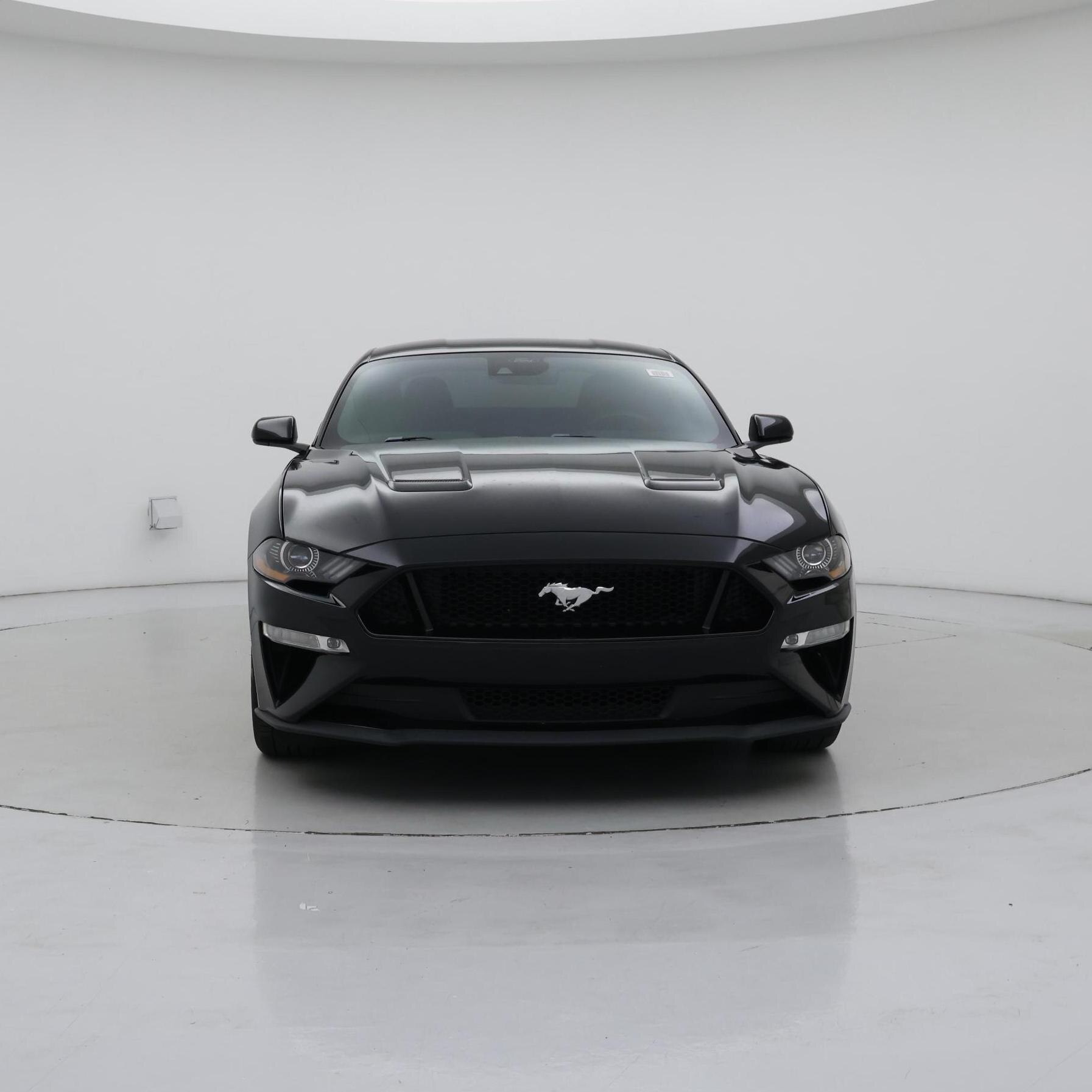 Thumbnail: 2022 Ford Mustang - 5